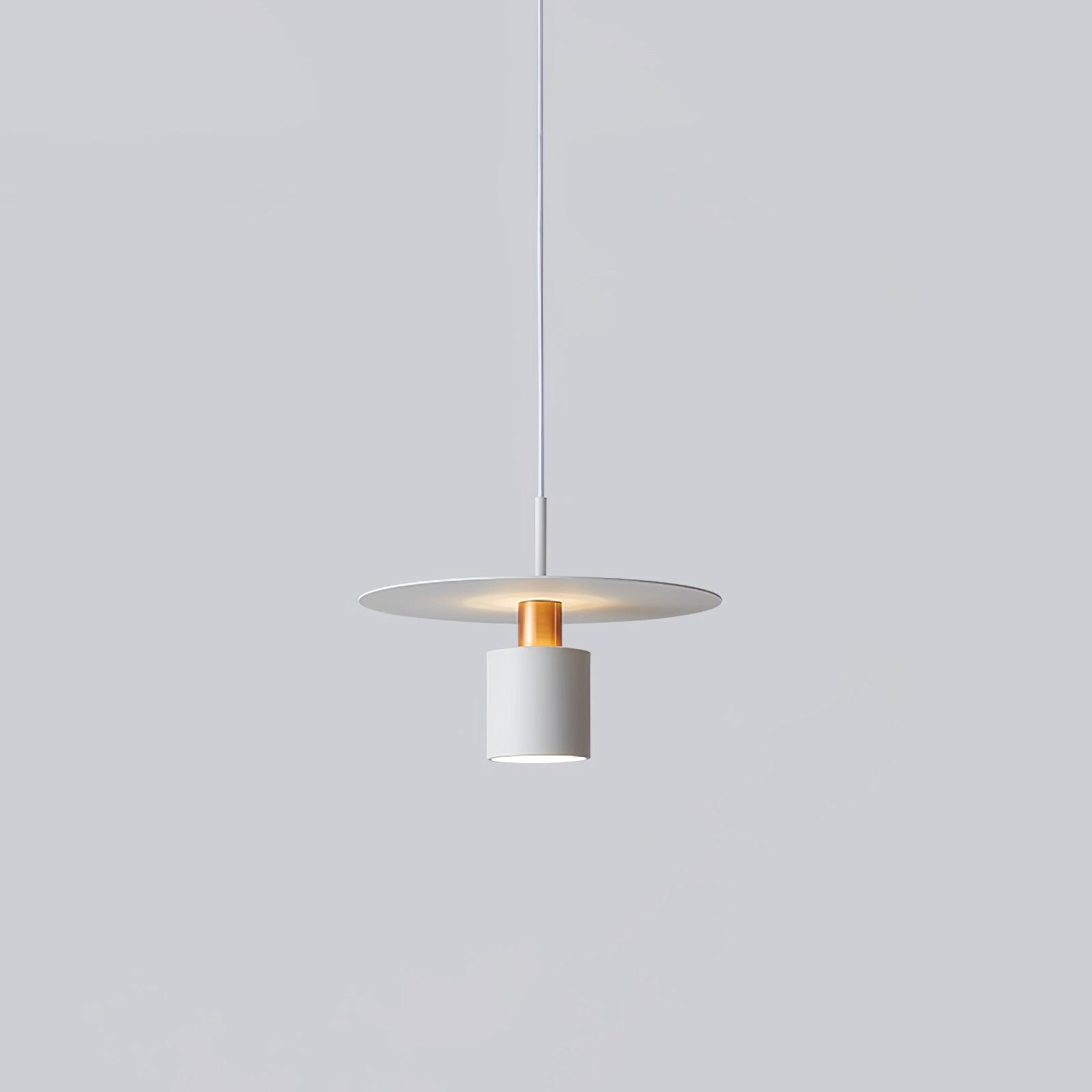 Kolorit Pendant Lamp - Lumpaz