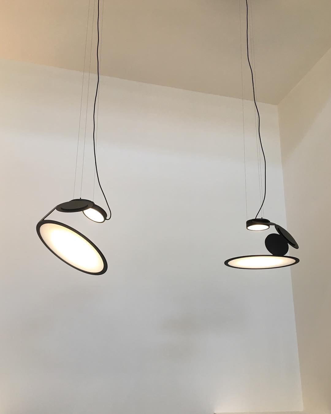 Cut Pendant  Lamp - Lumpaz