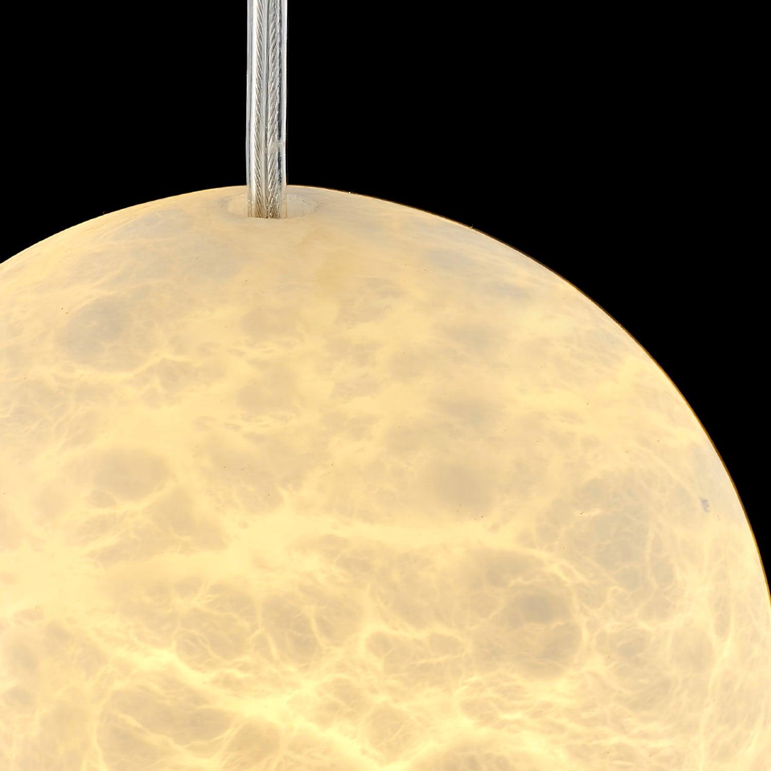 YUM Pendant Light - Lumpaz