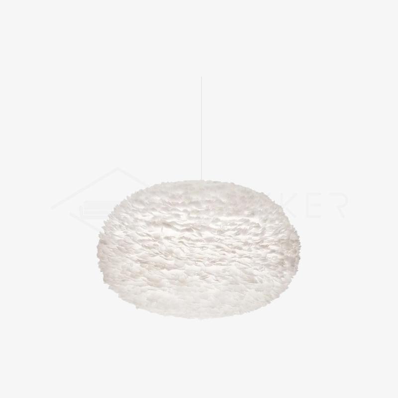 Eos Pendant Lamp - Lumpaz