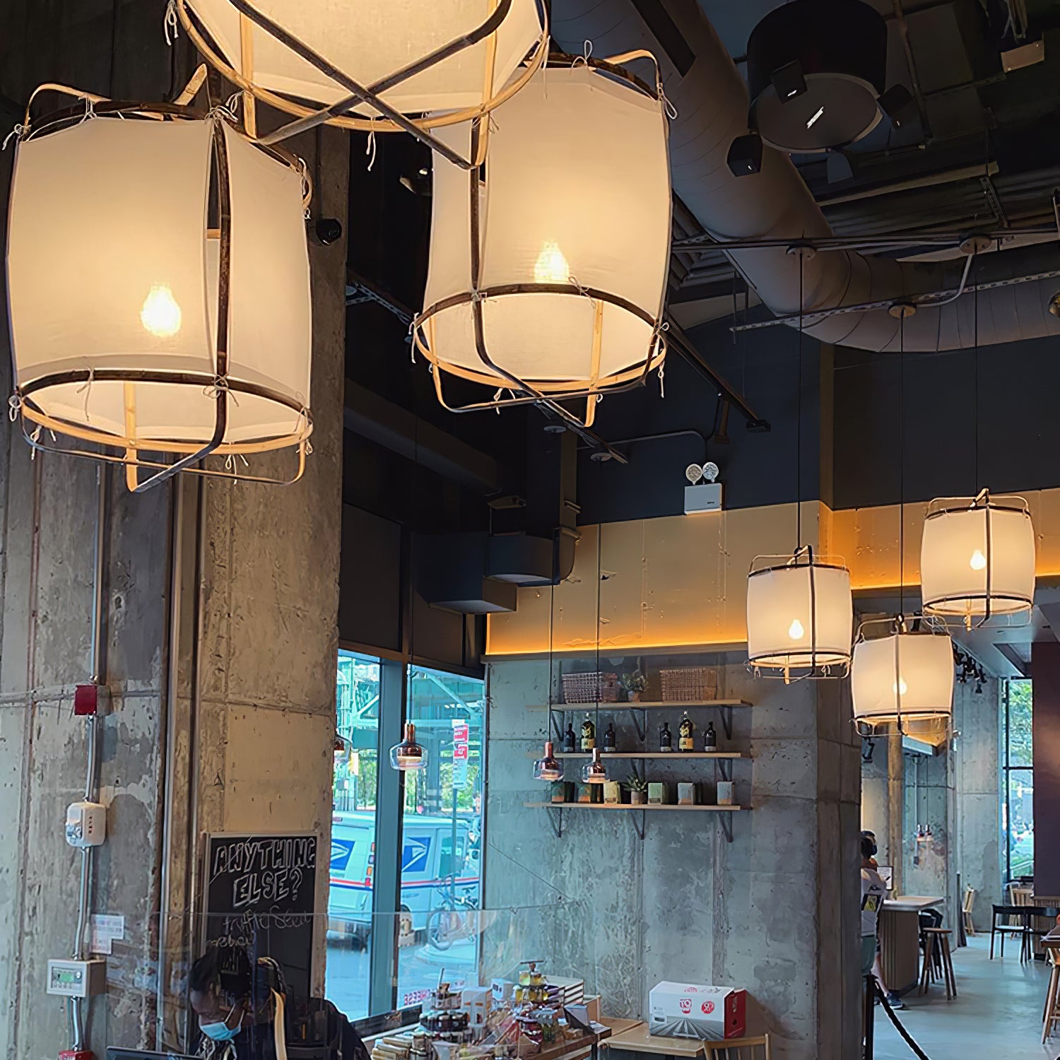 Ay illuminate Pendant Light - Lumpaz