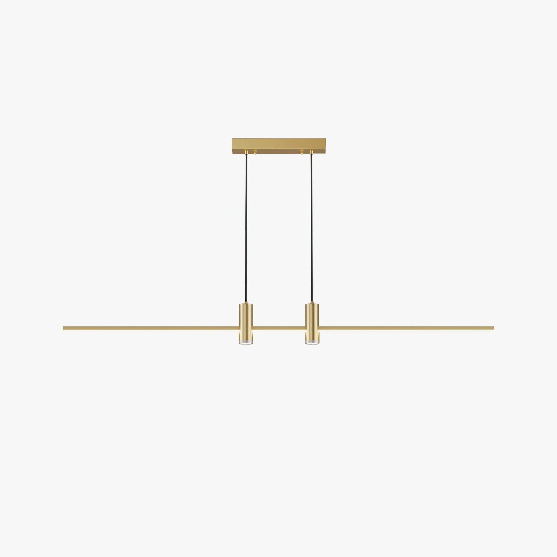 Link Pendant Light - Lumpaz