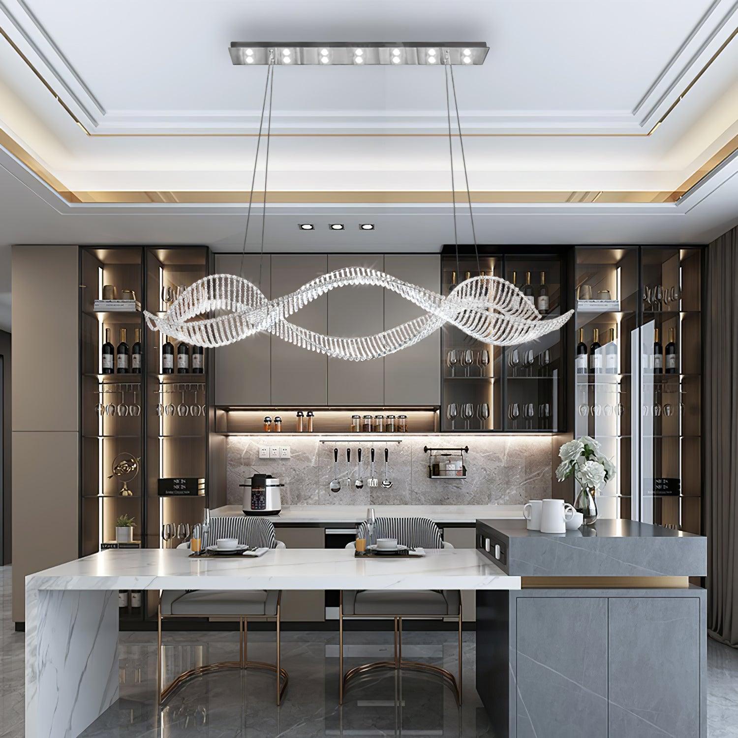 Alon Chandelier - Lumpaz