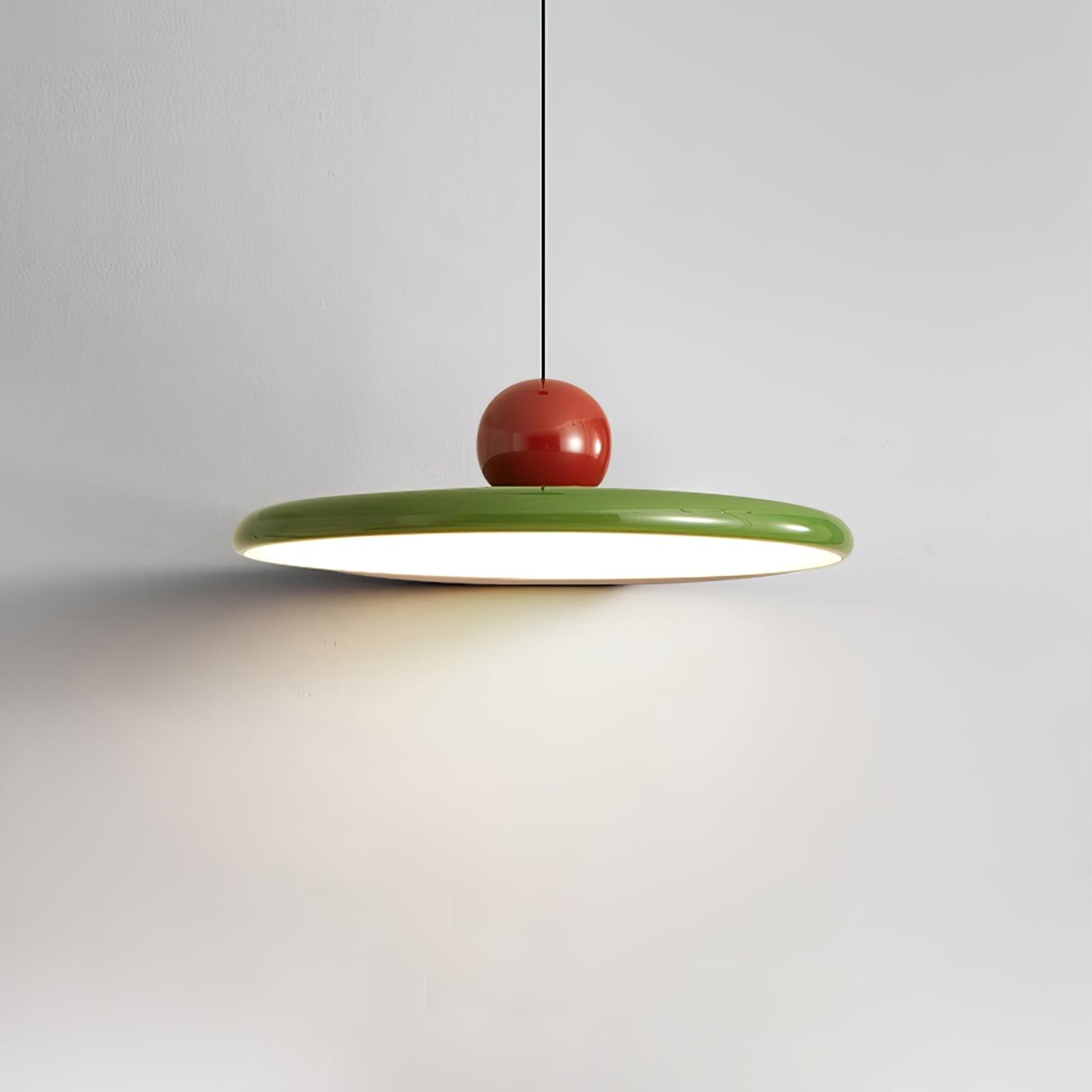 Lola Pendant Lamp - Lumpaz