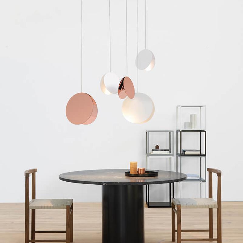 North Pendant Light - Lumpaz