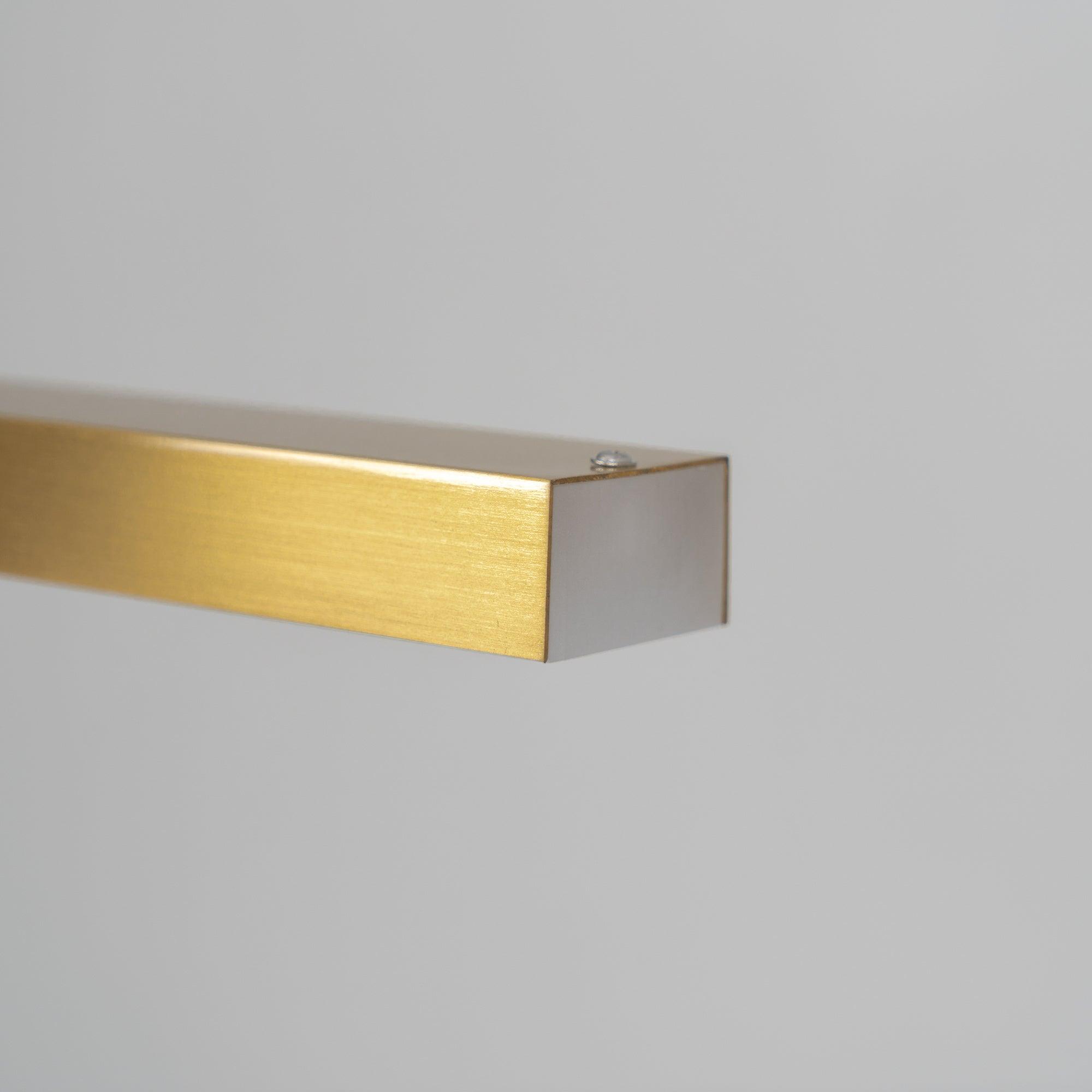 Cale Suspension Lamp - Lumpaz