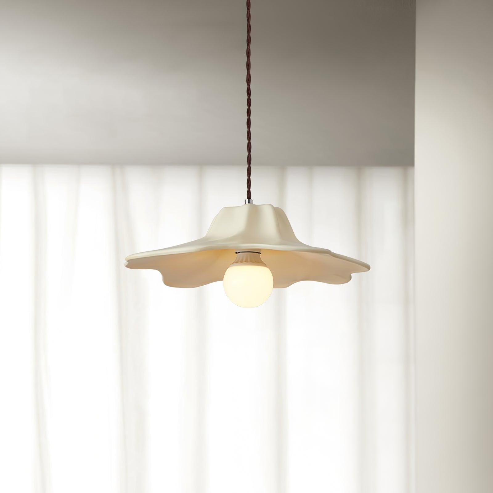 Alien Pendant Lamp - Lumpaz