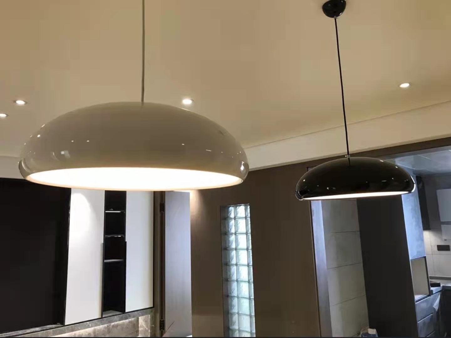 Pangen Pendant Lamp - Lumpaz