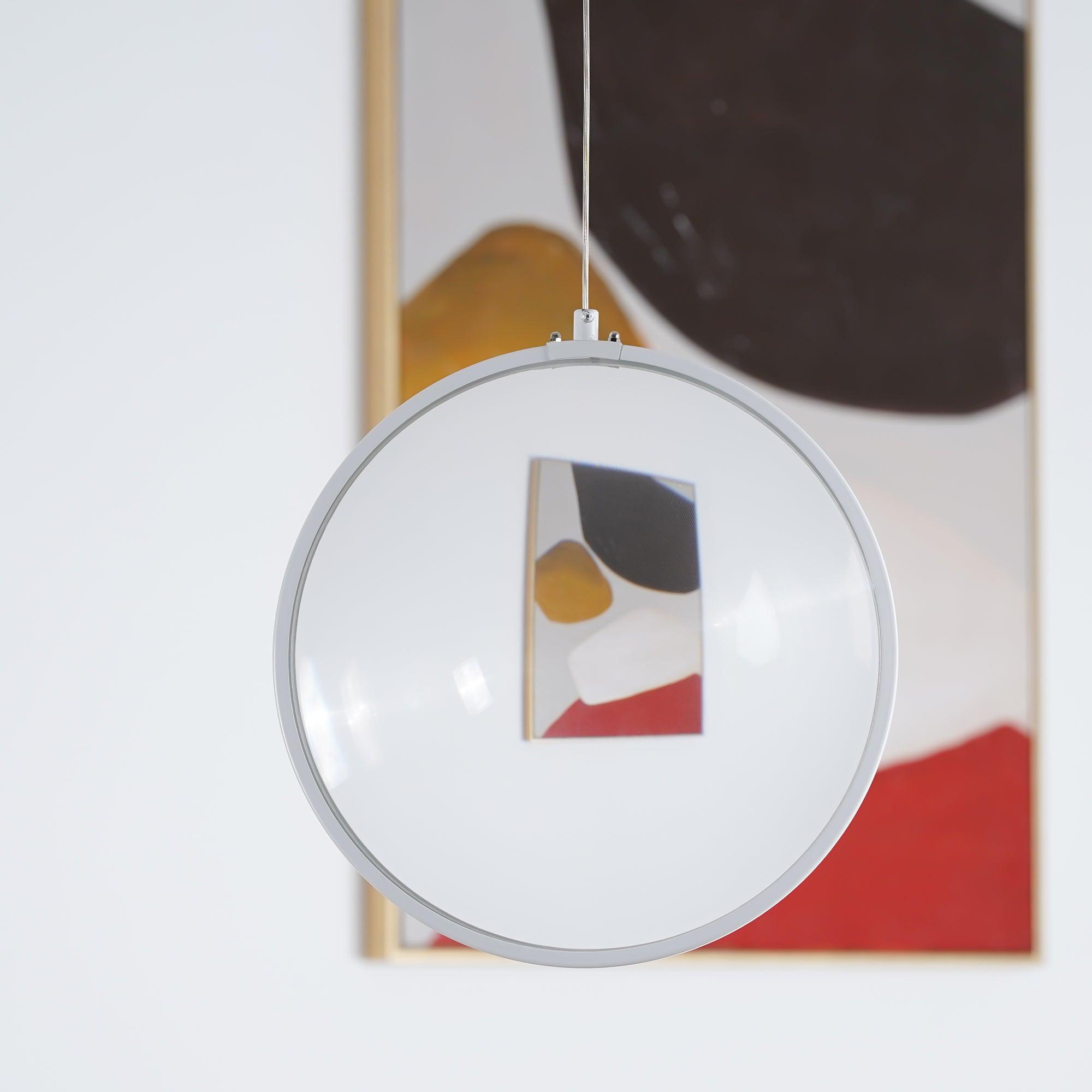 Focus Pendant Light - Lumpaz