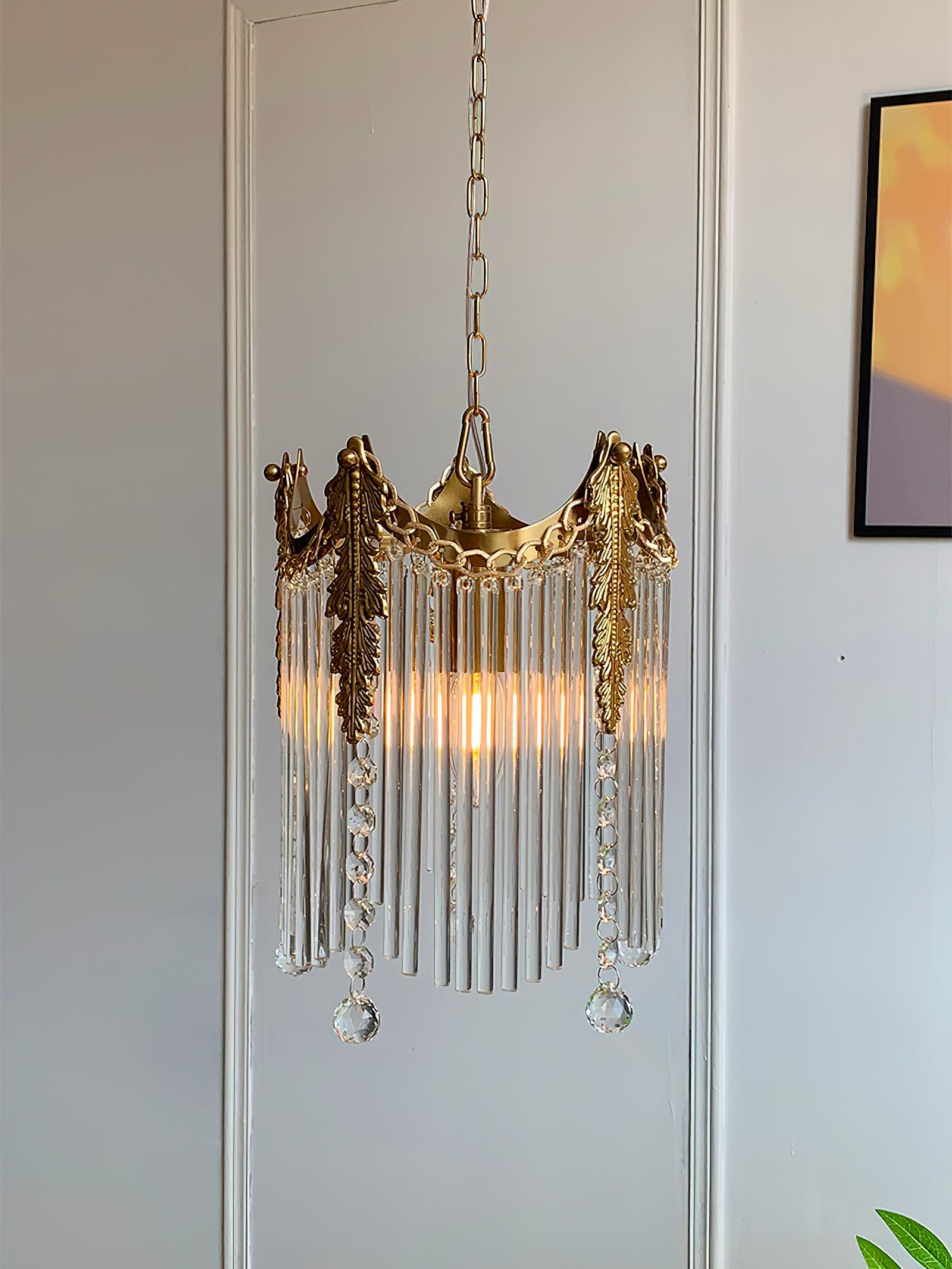 Vacarro Pendant Light - Lumpaz
