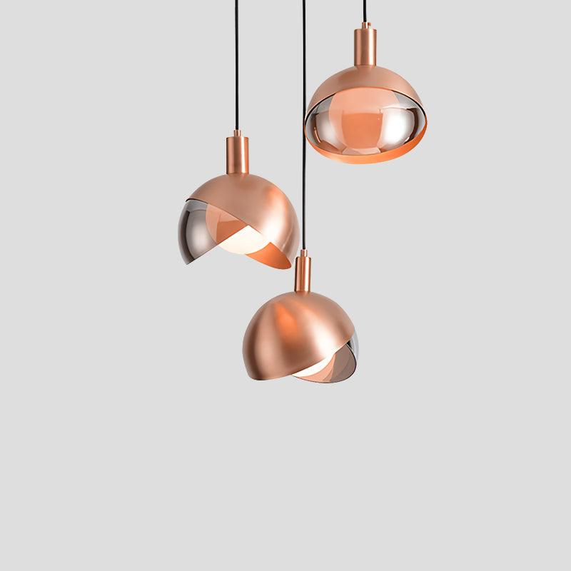Blonche Pendant Lamp - Lumpaz