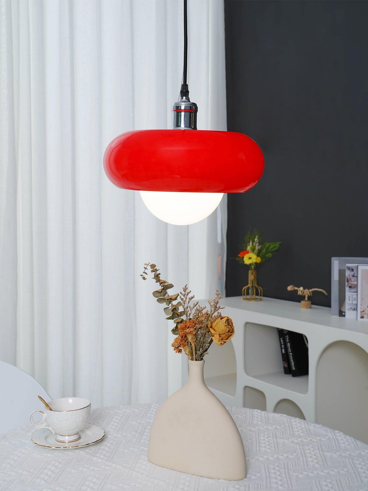 Harvey Pendant Lamp - Lumpaz