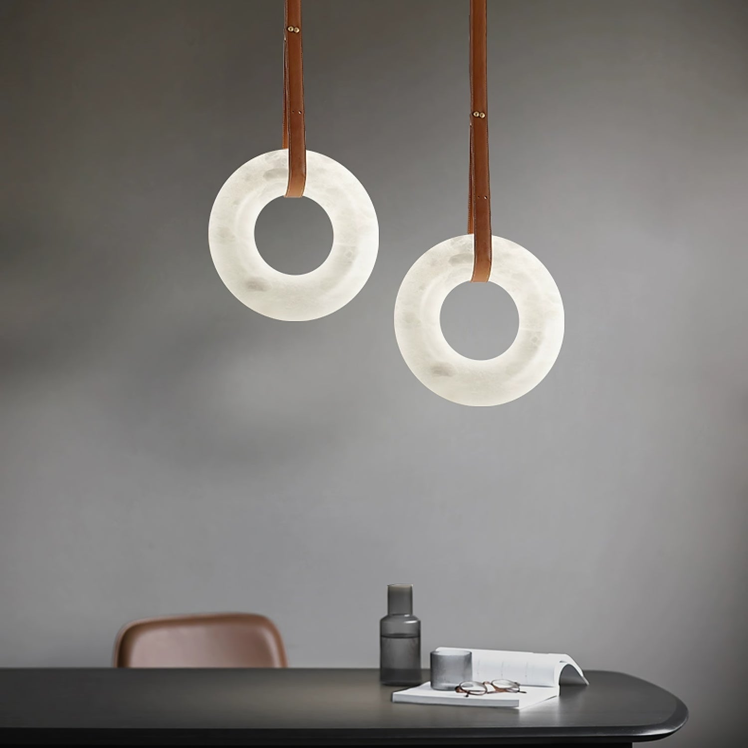 Oslo Pendant Light A - Lumpaz