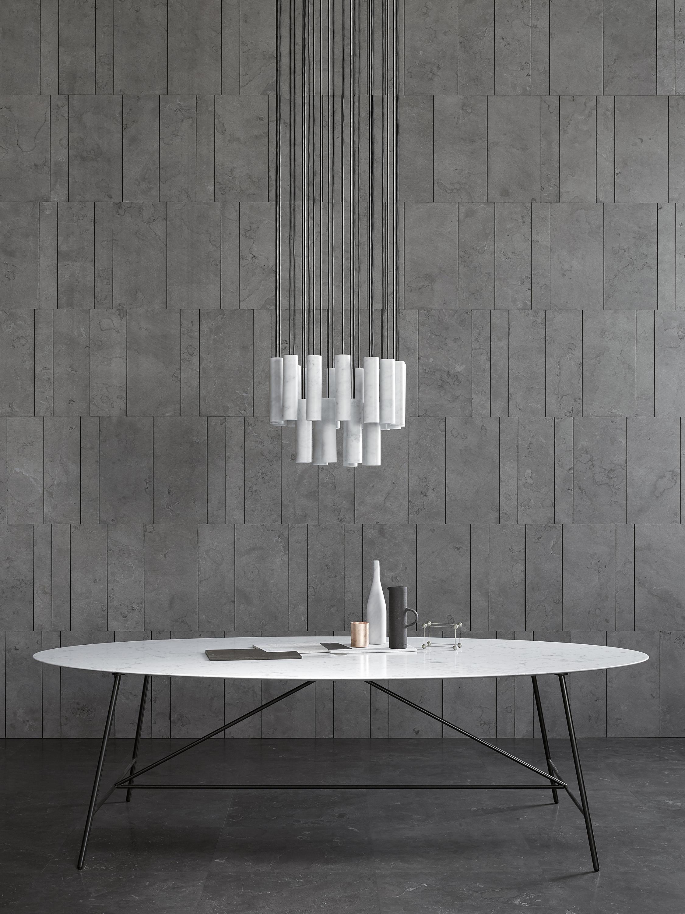 Silo Pendant Light - Lumpaz