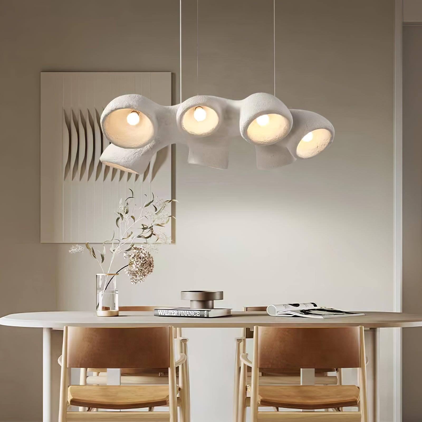 Newborn Pendant Light - Lumpaz