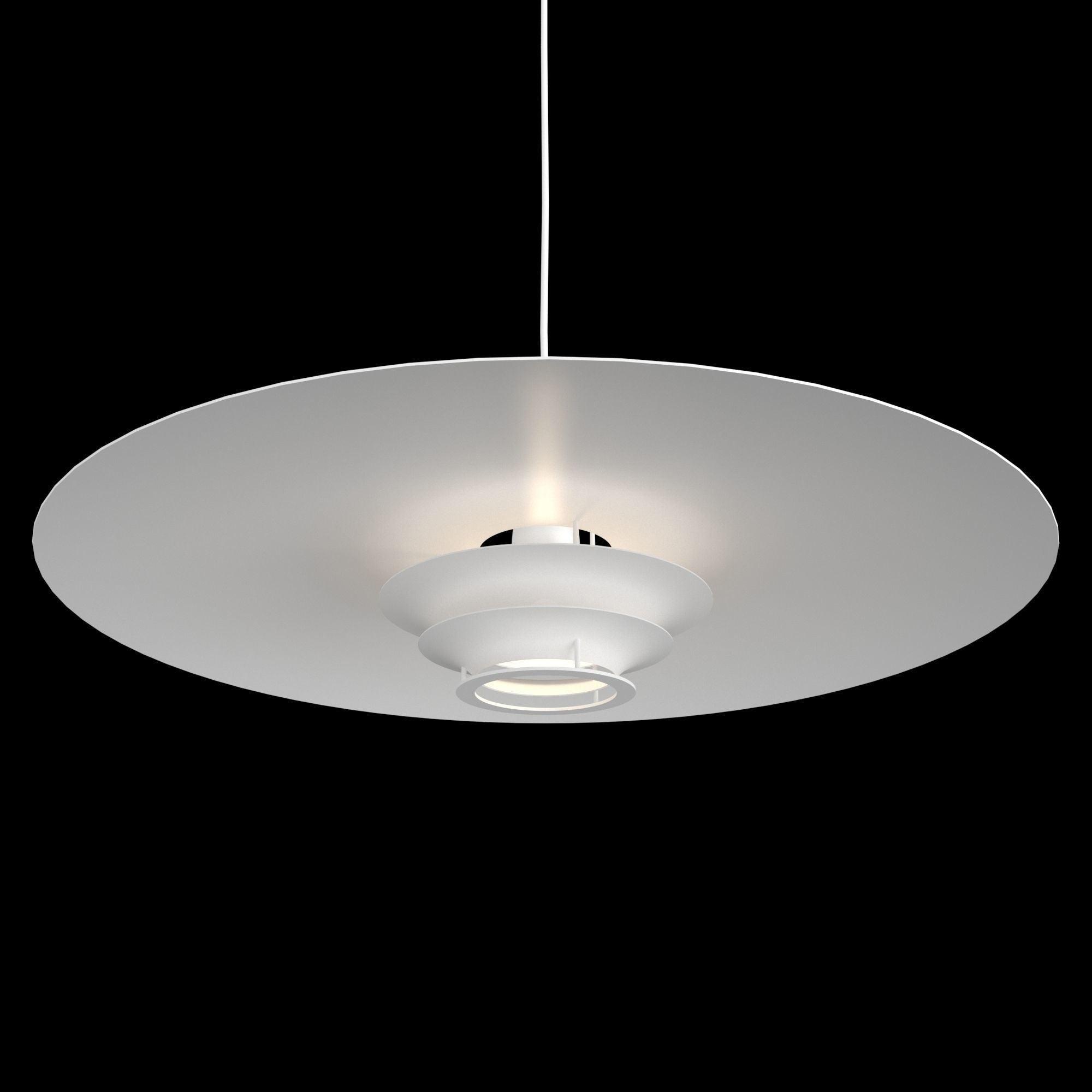 JL 341 Pendant Light - Lumpaz