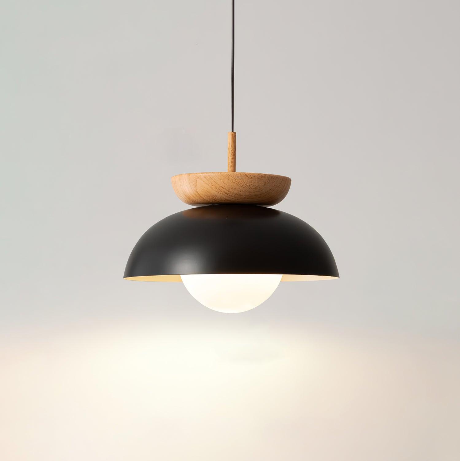 Savie Pendant Lamp - Lumpaz