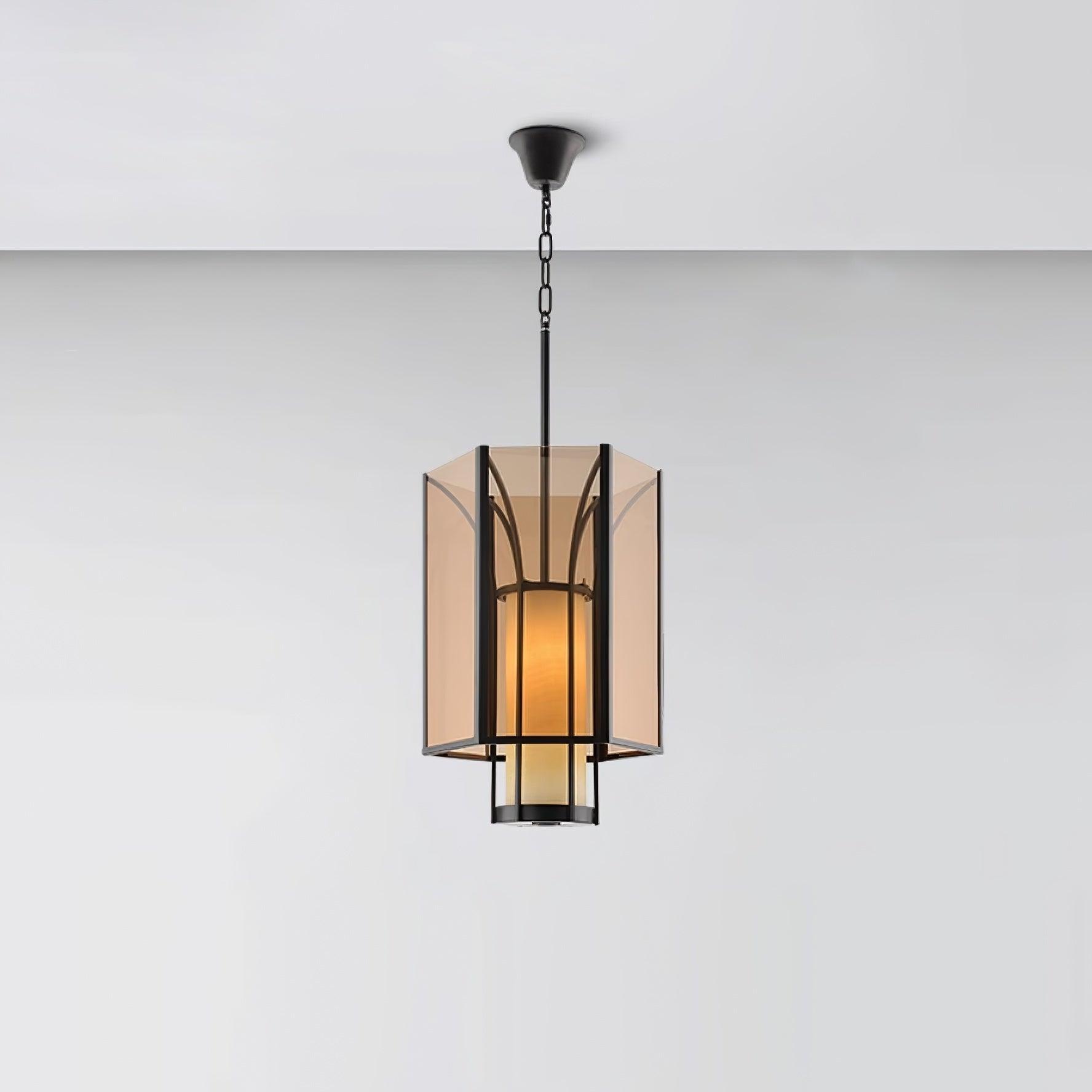 Remy Pendant Lamp - Lumpaz