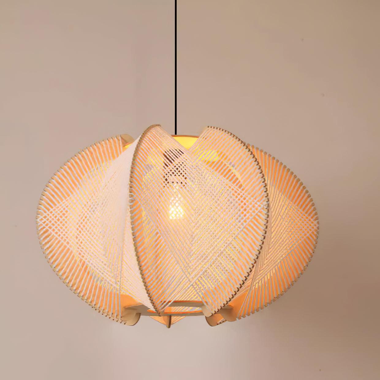 Java Pendant Light - Lumpaz