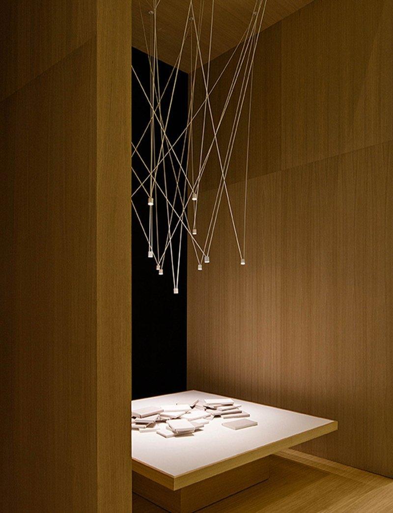 Collection Pendant Lamp - Lumpaz