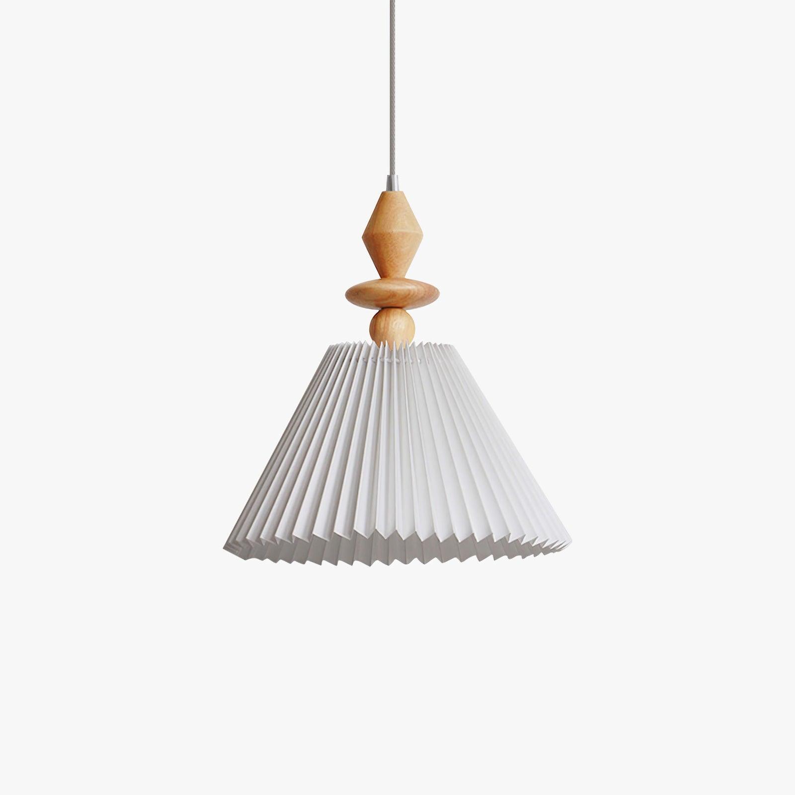 Prairie Pendant Light - Lumpaz
