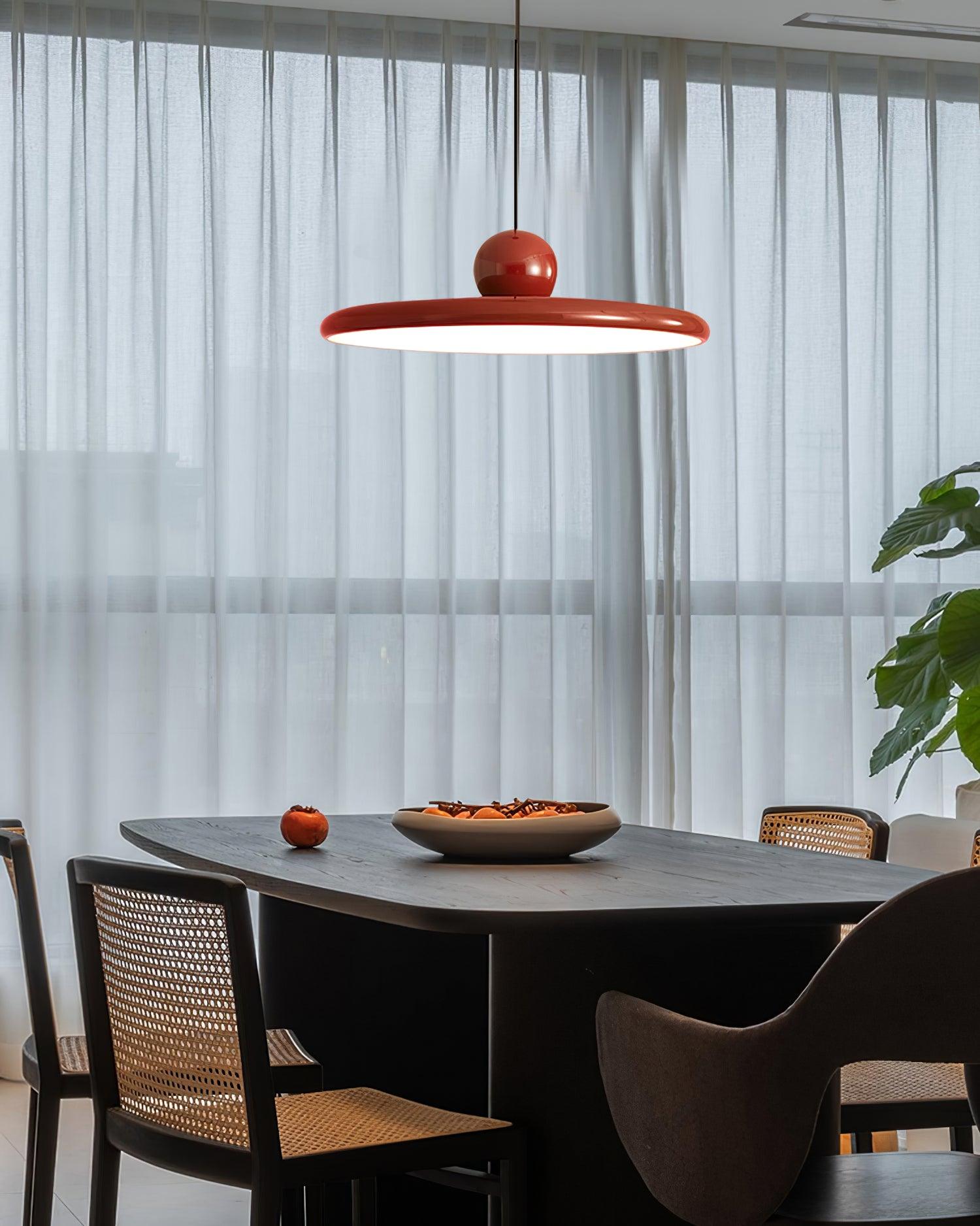 Lola Pendant Lamp - Lumpaz