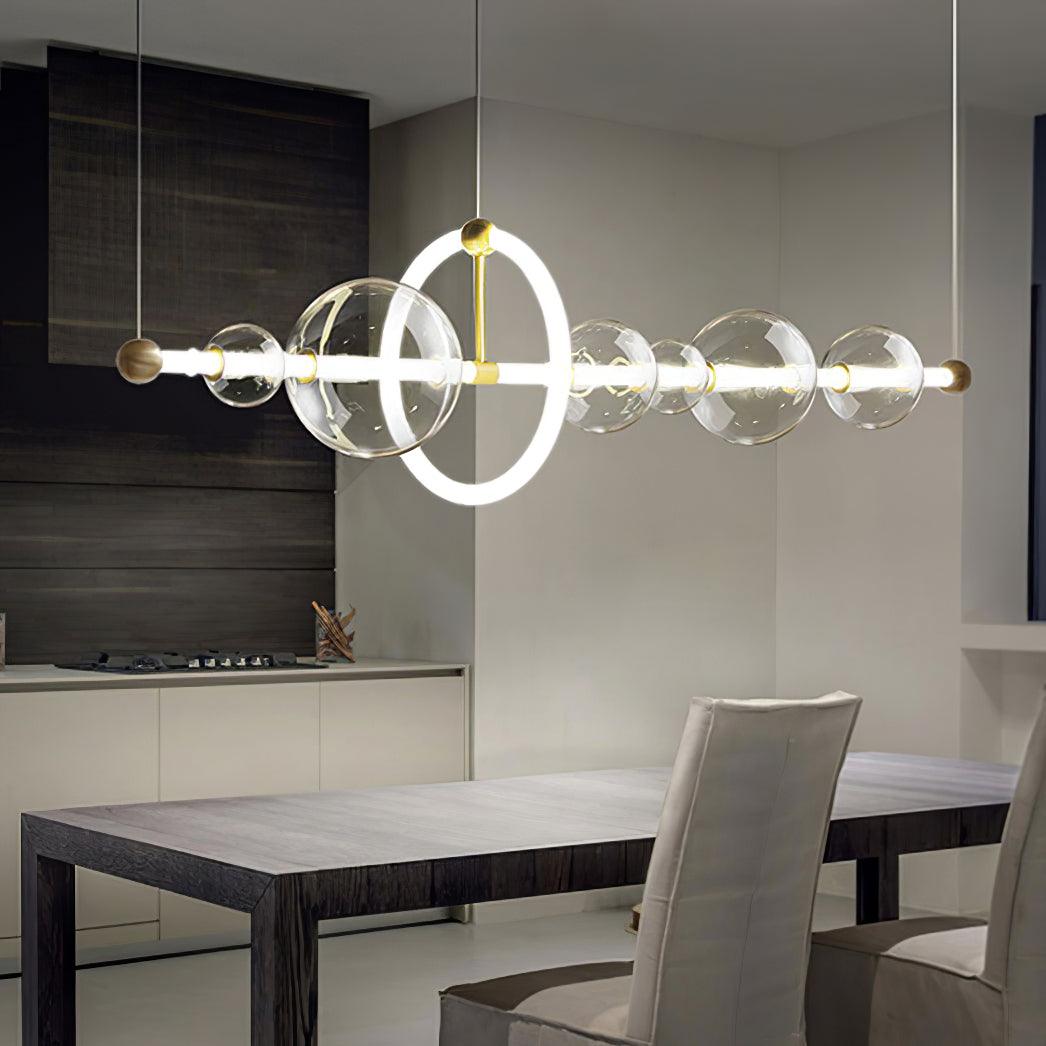 Puppet Pendant Light - Lumpaz
