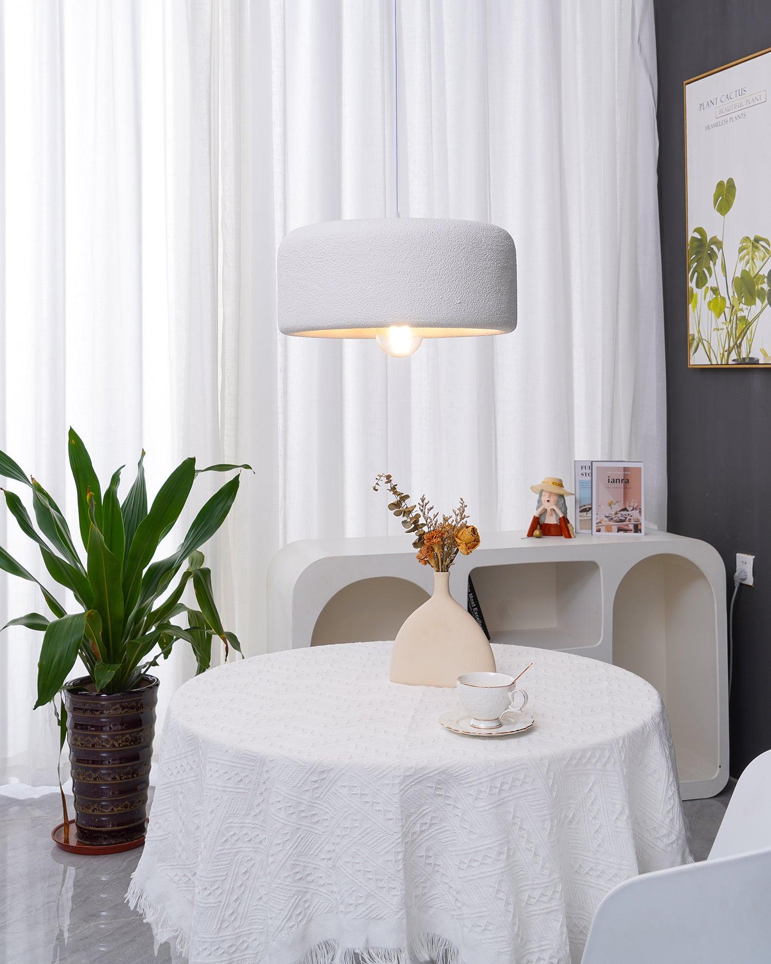 Potcover Clouds Pendant Light - Lumpaz