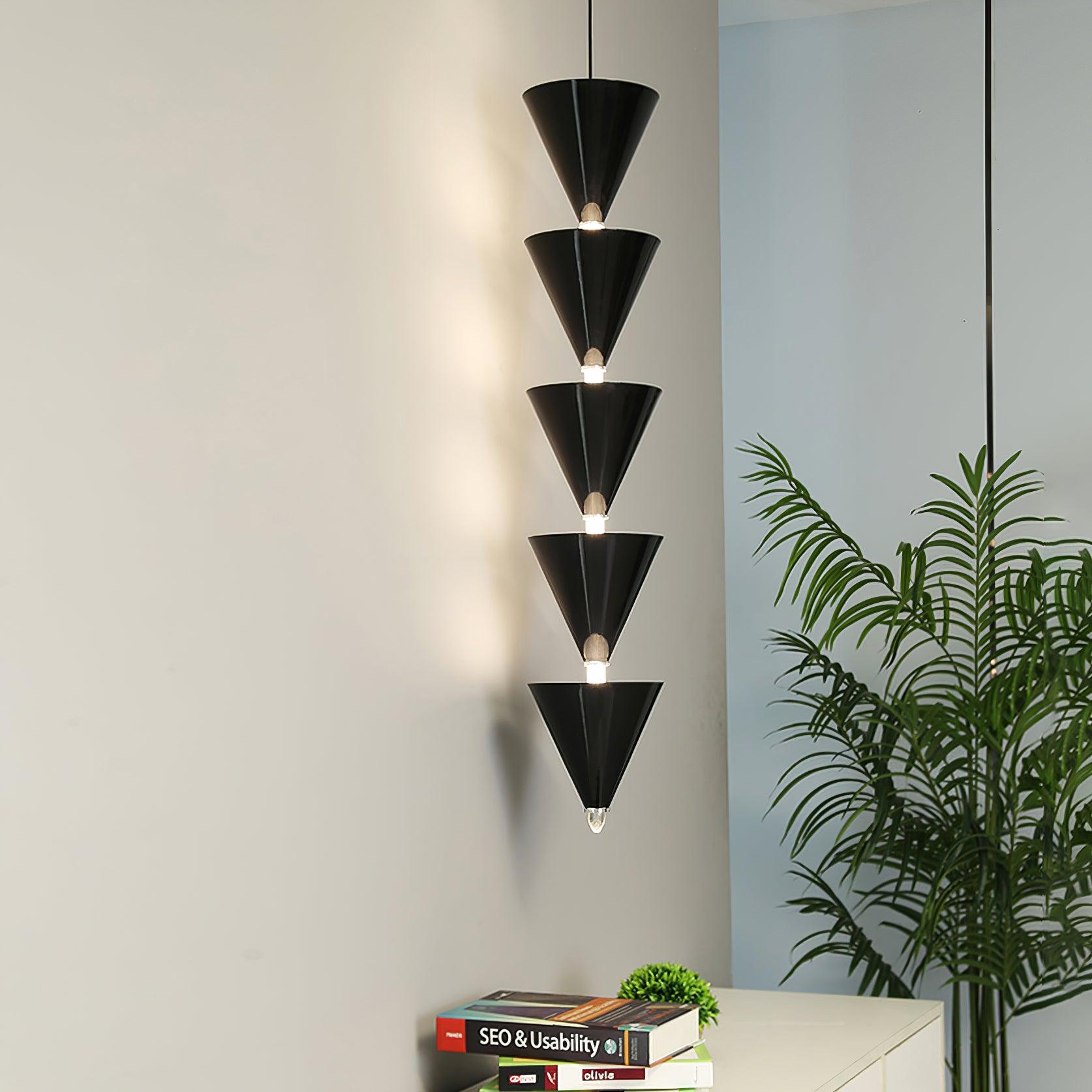 Legato Pendant Light - Lumpaz