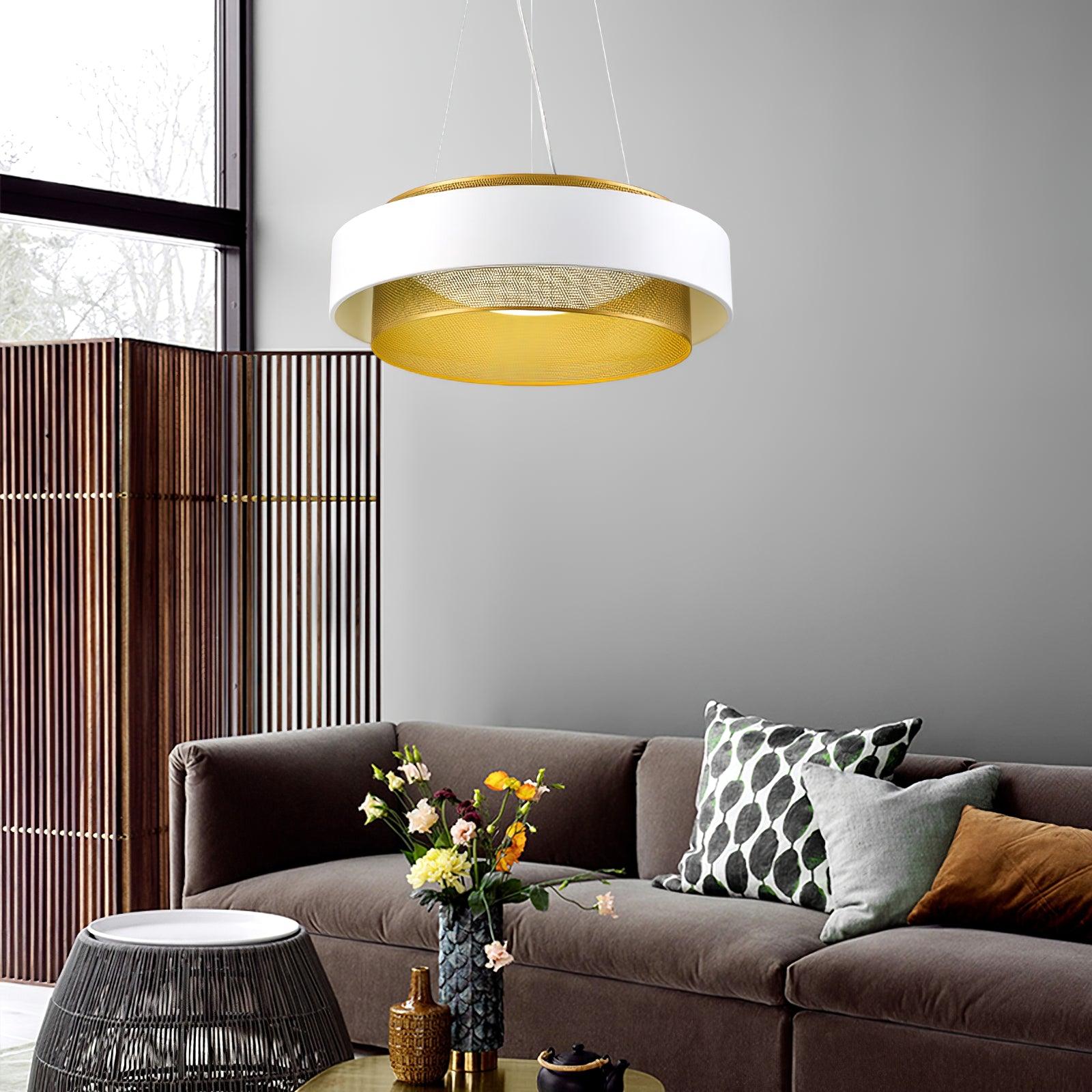 Nolan Pendant Light - Lumpaz