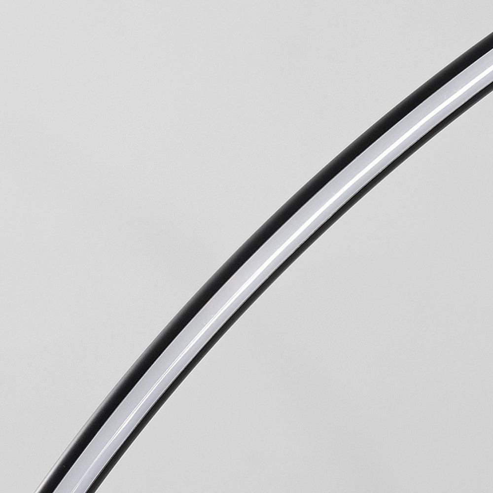 Nightfall Circle Pendant Light - Lumpaz