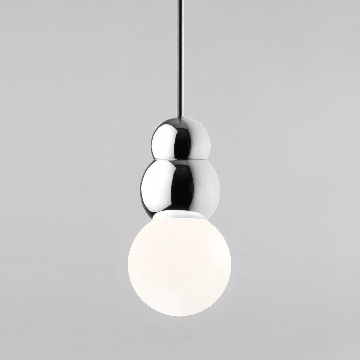 Ball Series Pendant Light - Lumpaz