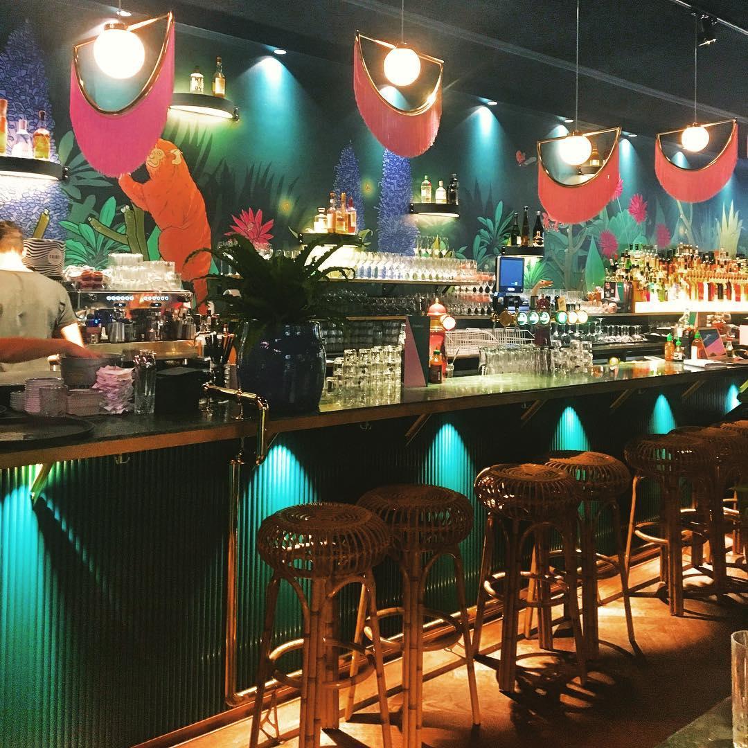 Wink Pendant Lamp - Lumpaz