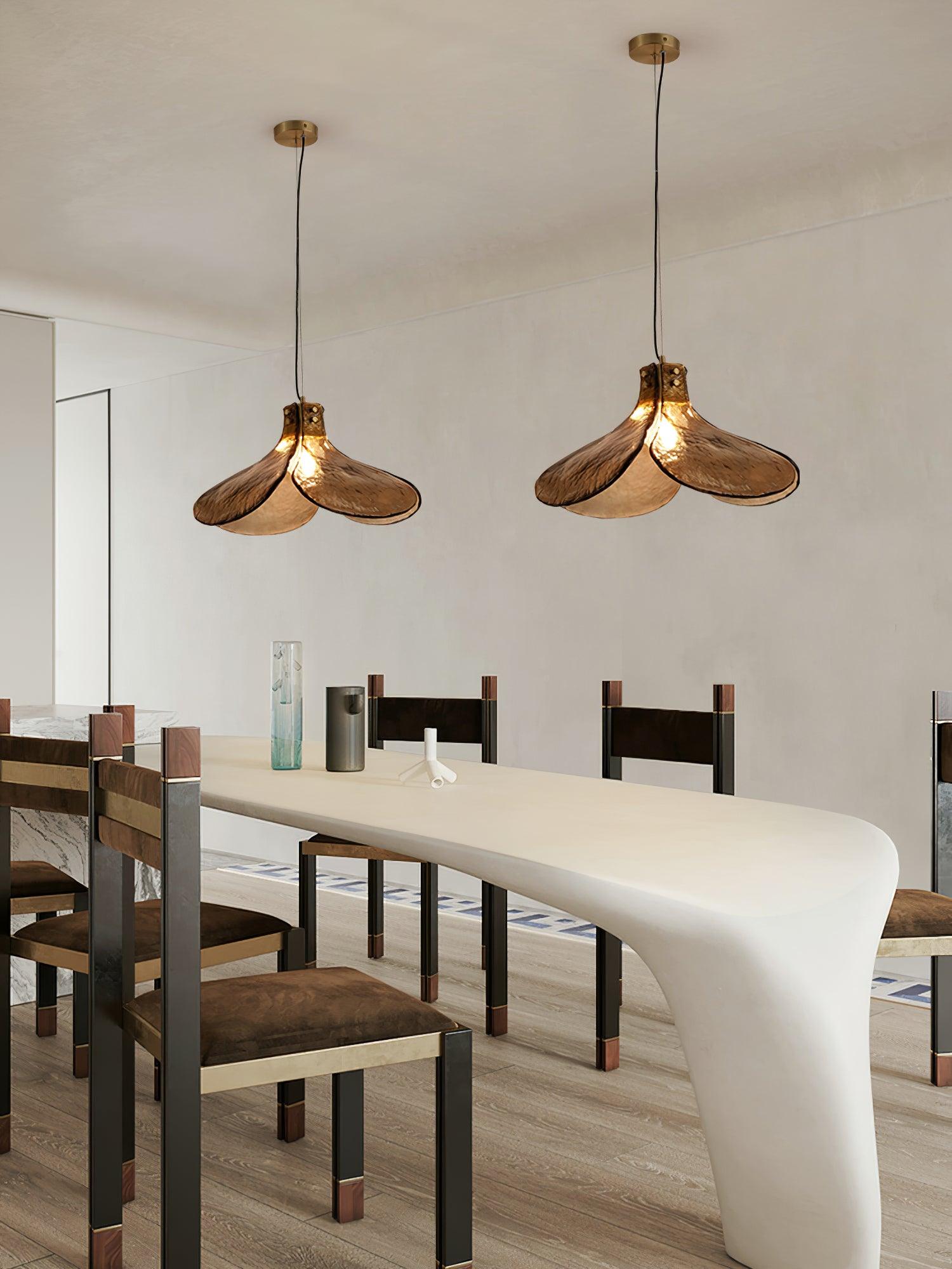 LS185 Pendant Lamp - Lumpaz