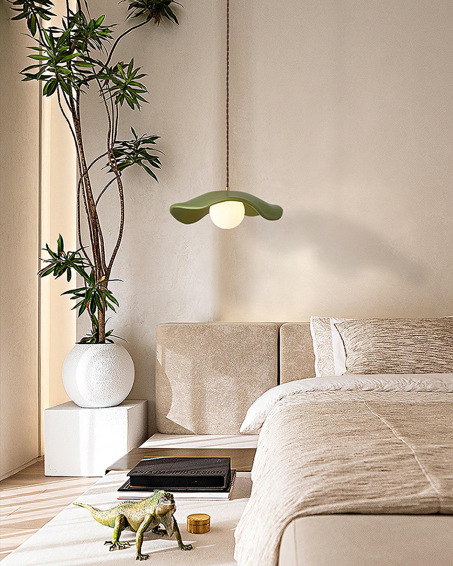 Hats Pendant Lamp - Lumpaz