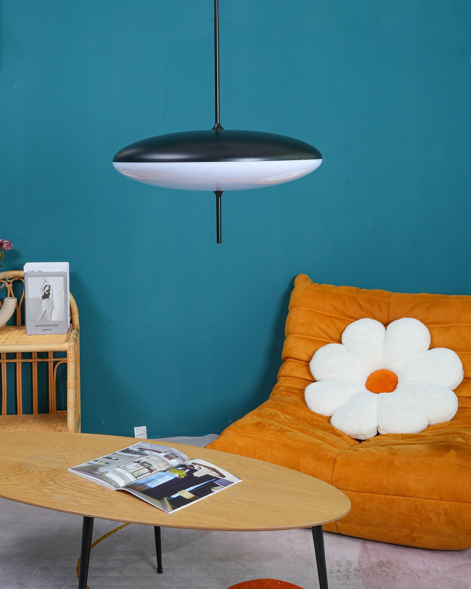 Model 2065 Pendant Lamp - Lumpaz
