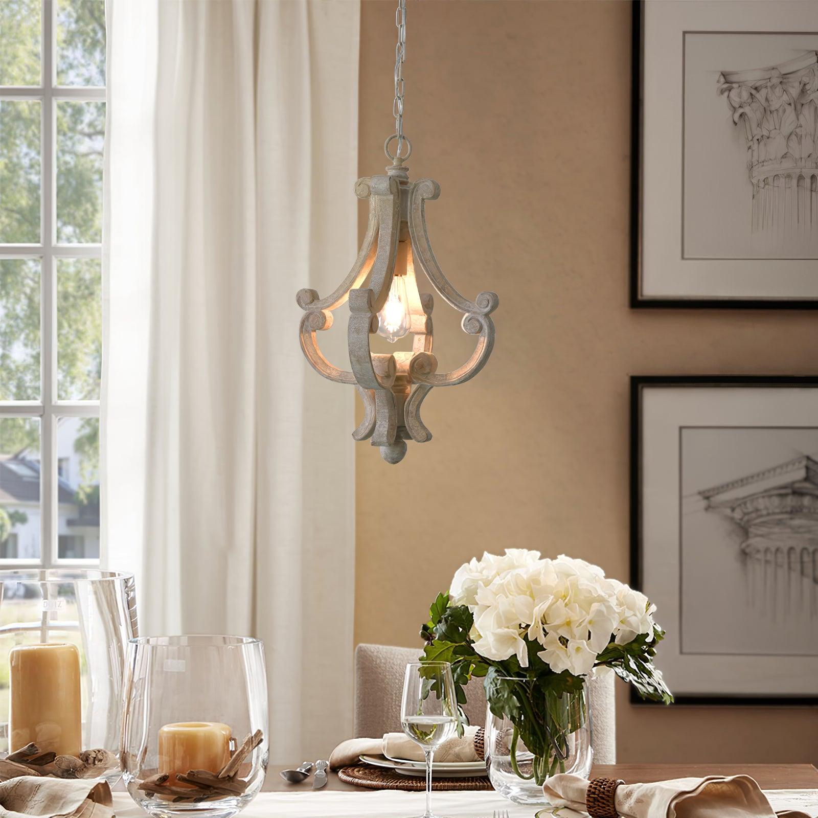 Evgeniy Pendant Light - Lumpaz