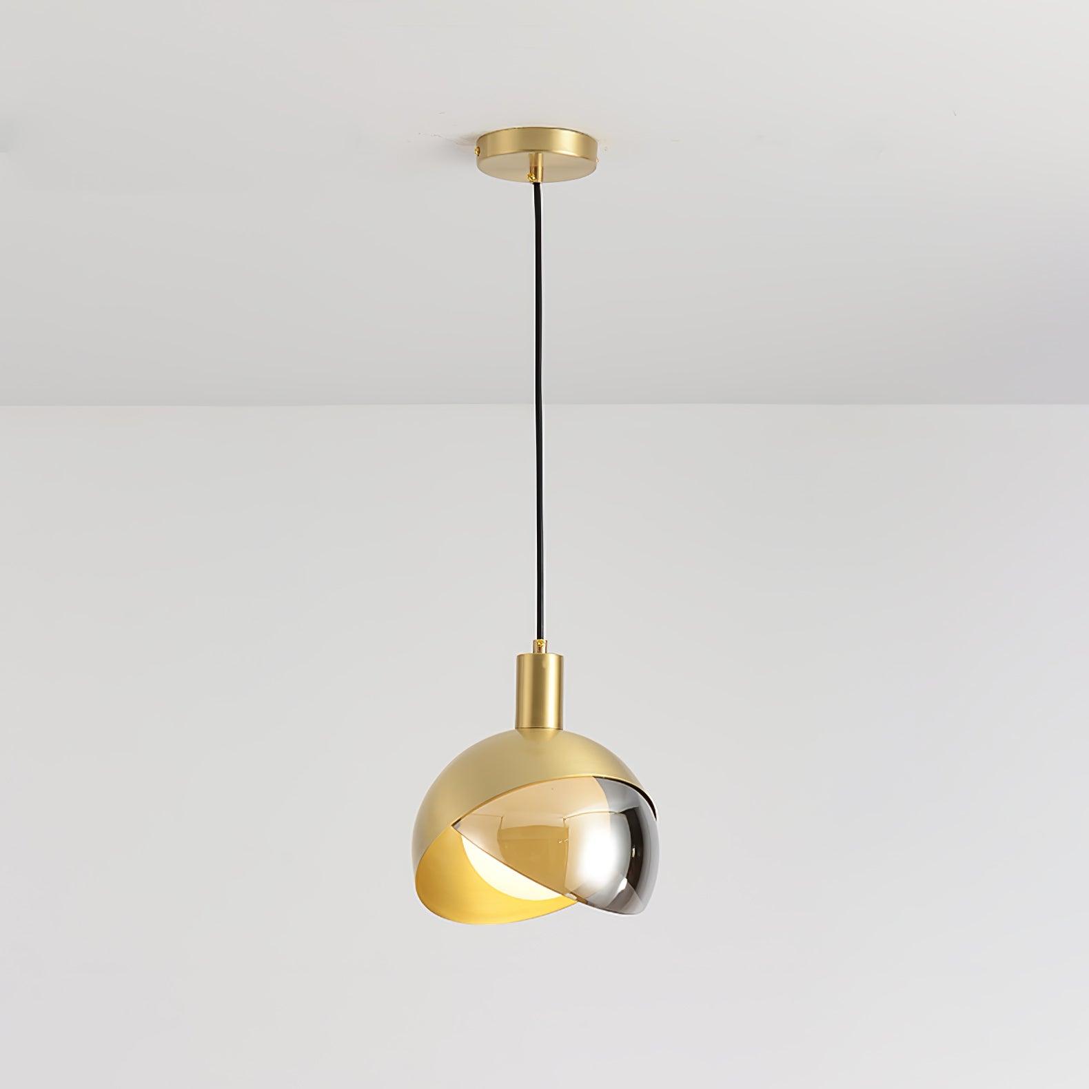 Blonche Pendant Lamp - Lumpaz