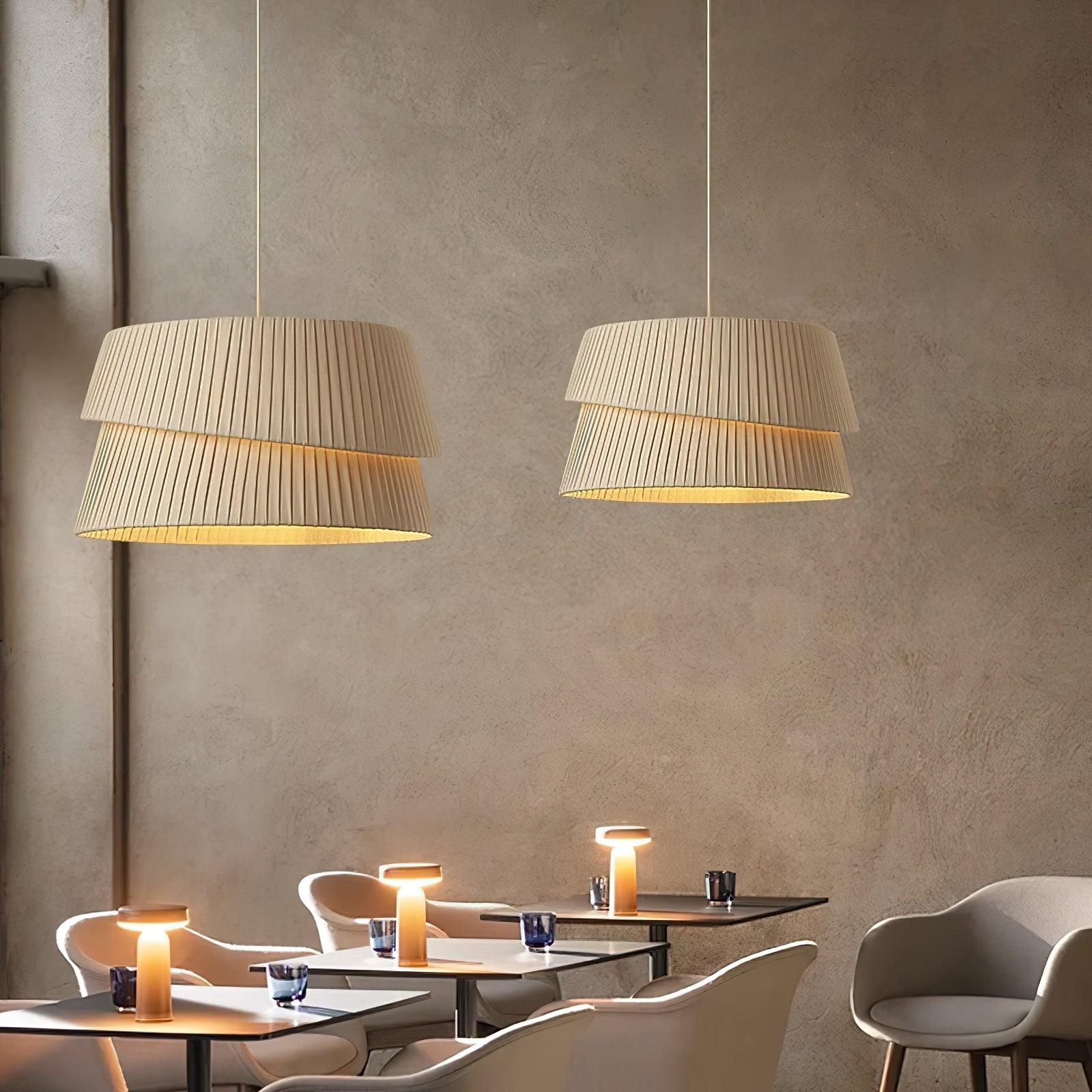 Westwing Nyla Pendant Light - Lumpaz