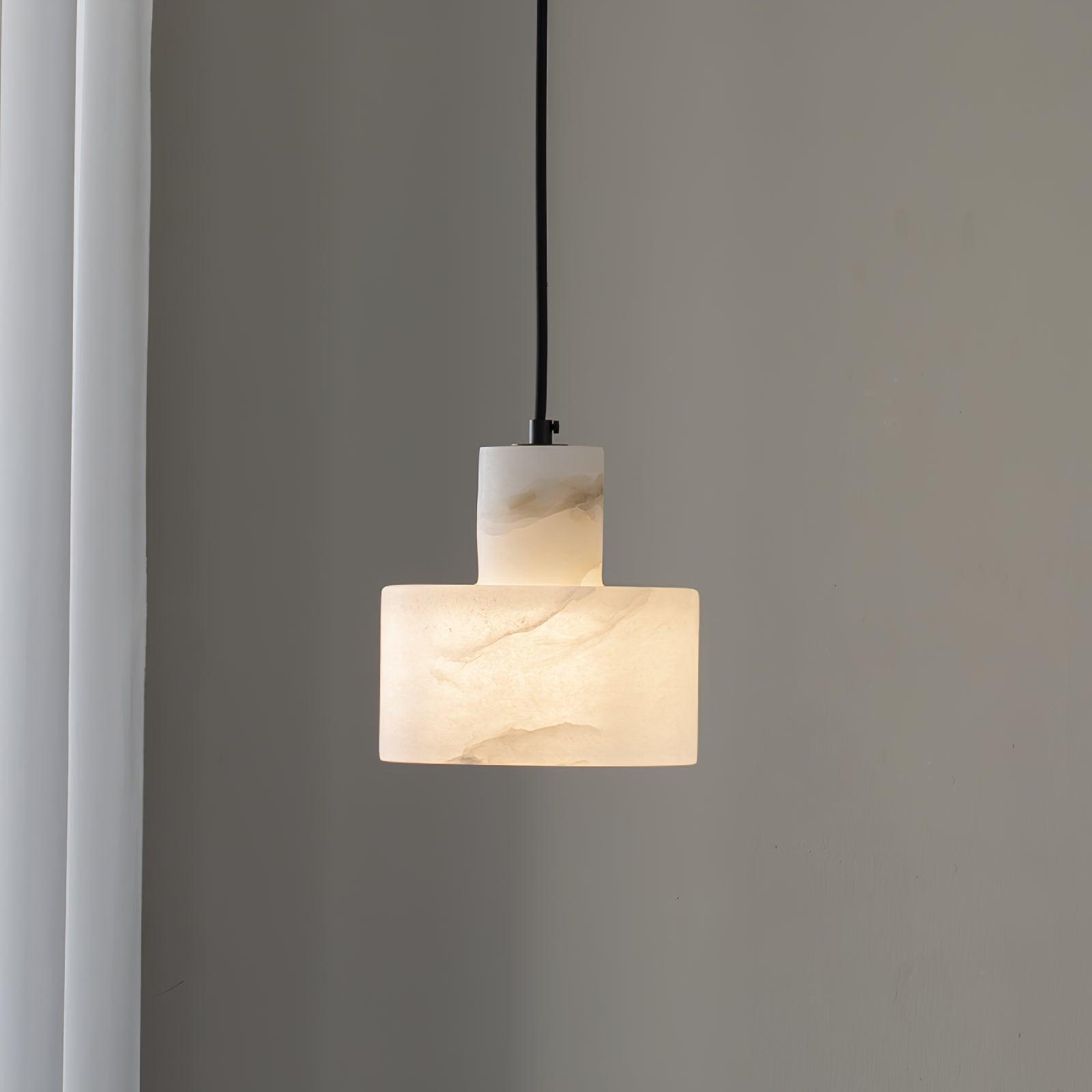 Cyls Pendant Lamp - Lumpaz