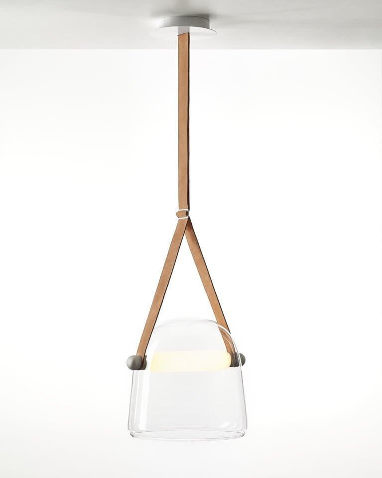 Mona Pendant Lamp - Lumpaz