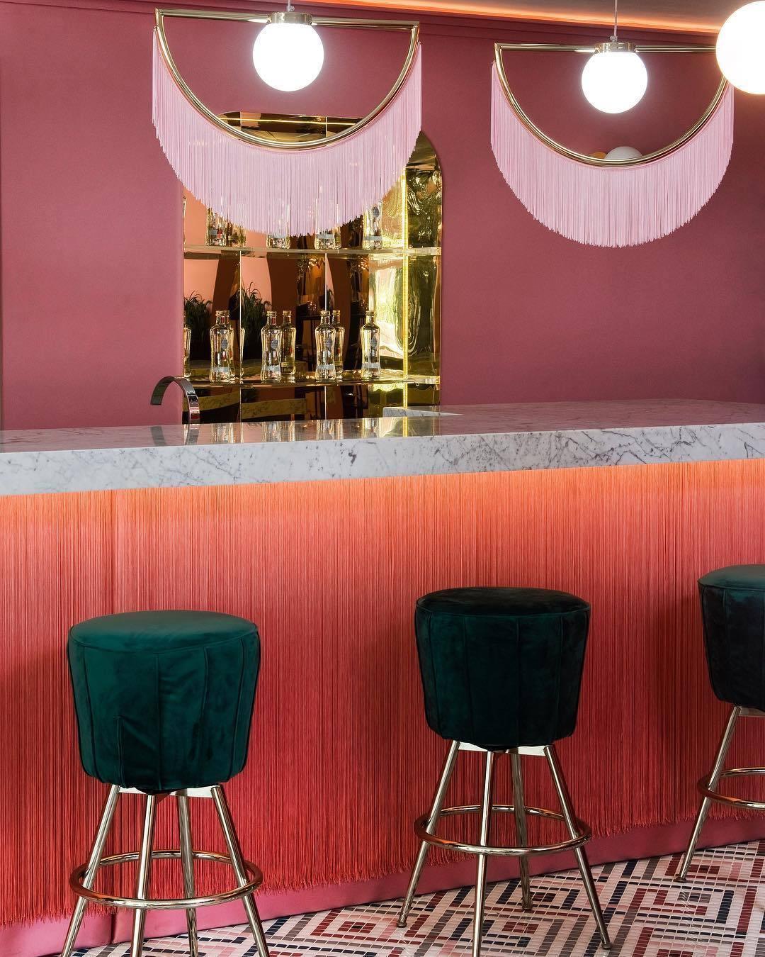Wink Pendant Lamp - Lumpaz
