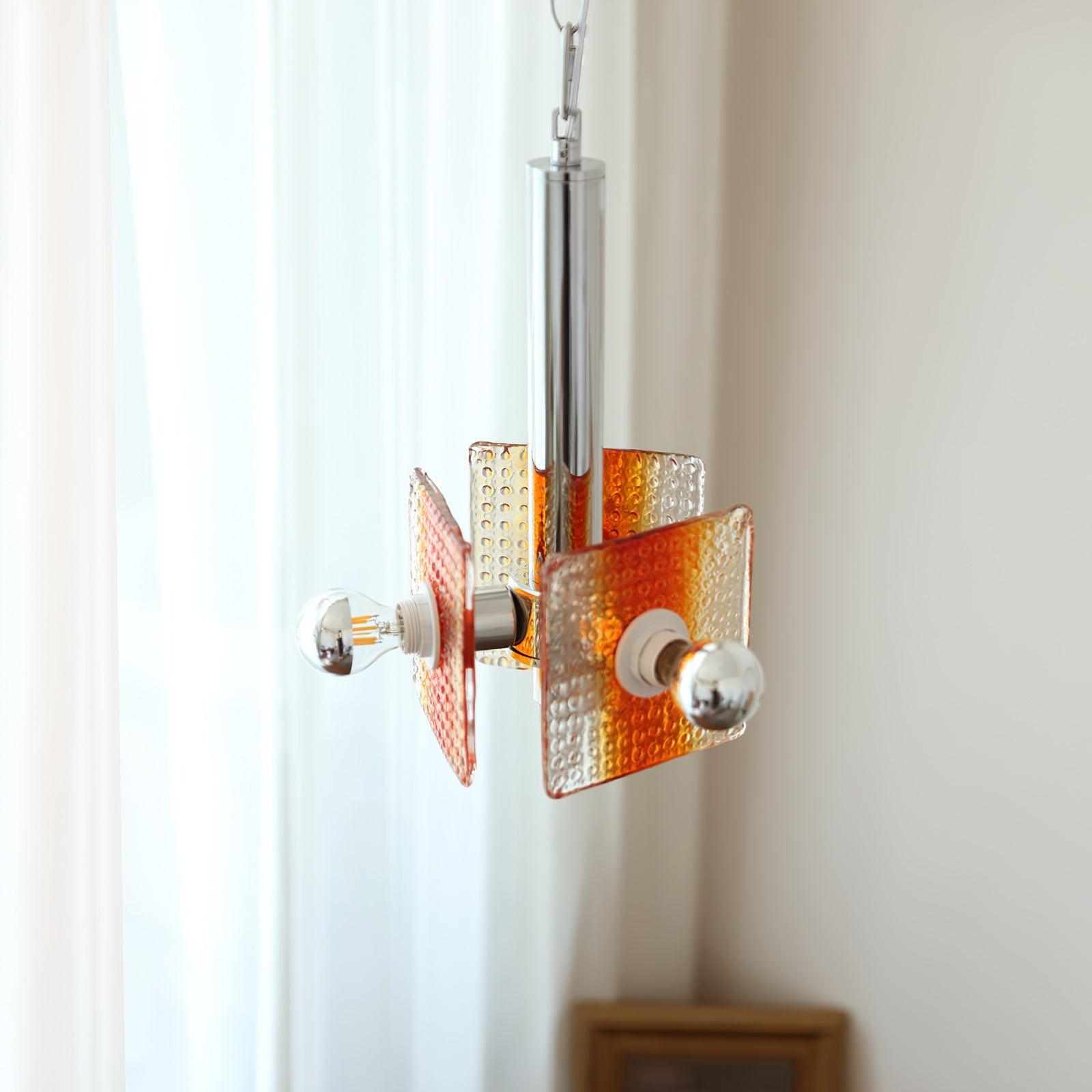 Alohi Pendant Light - Lumpaz