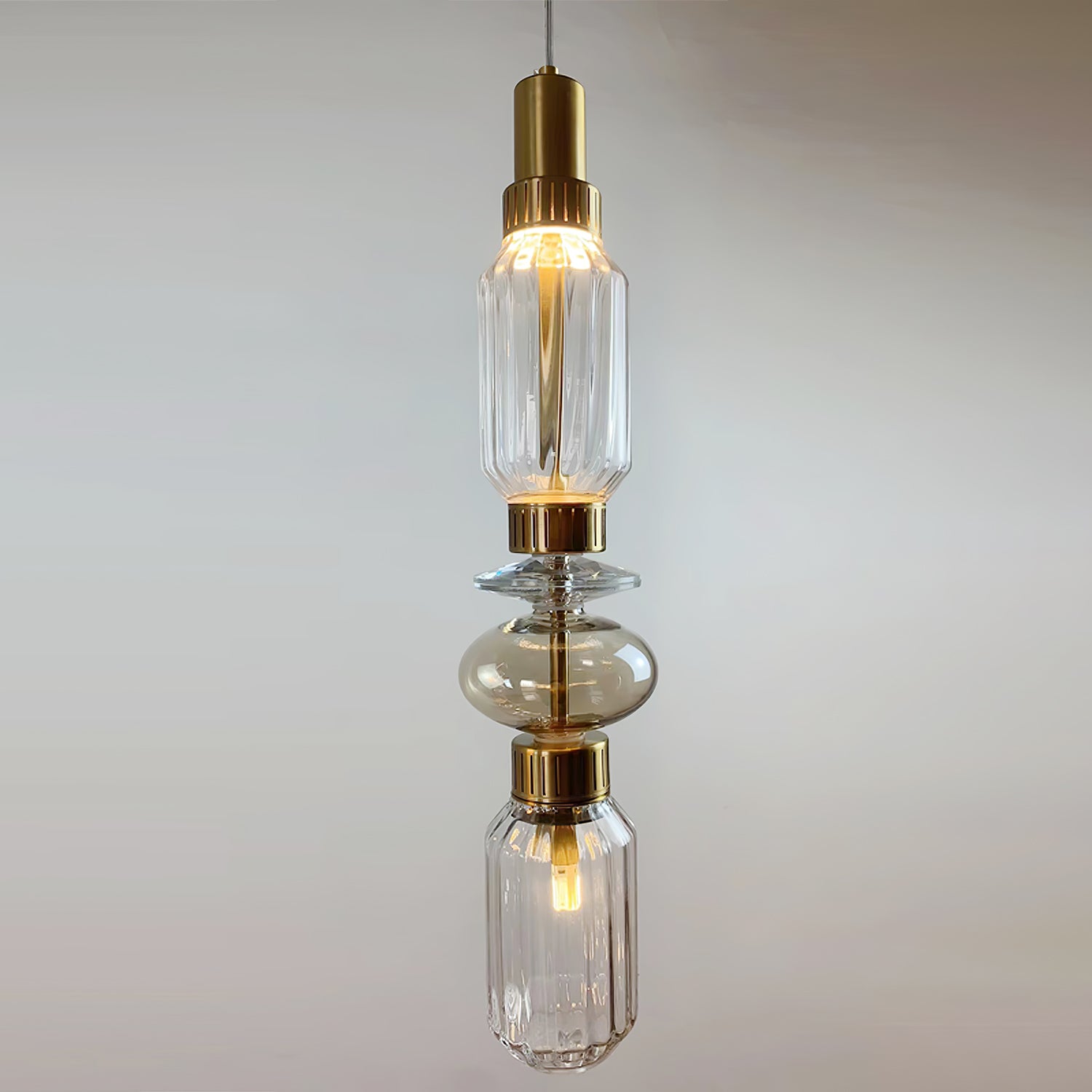 Ballet Pendant Lamp - Lumpaz