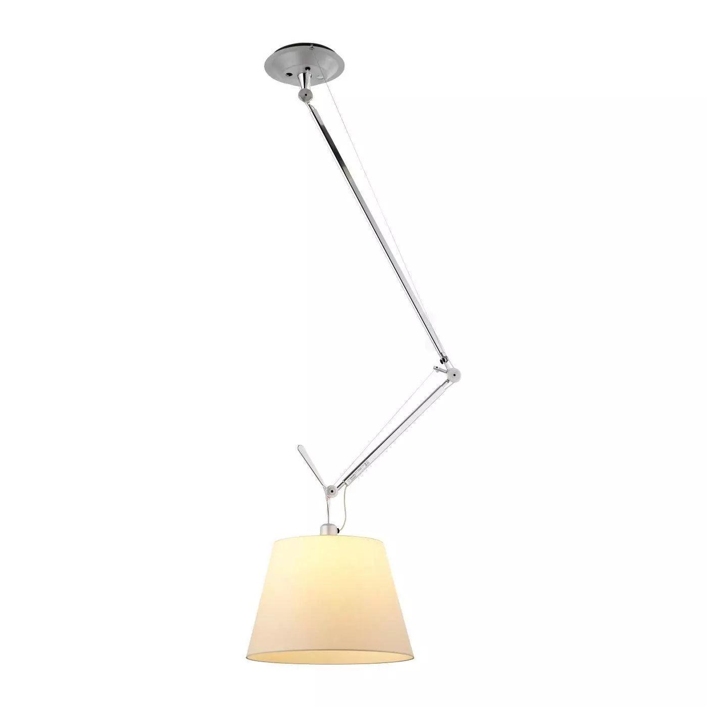 Rotatable Ceiling Pendant Light - Lumpaz