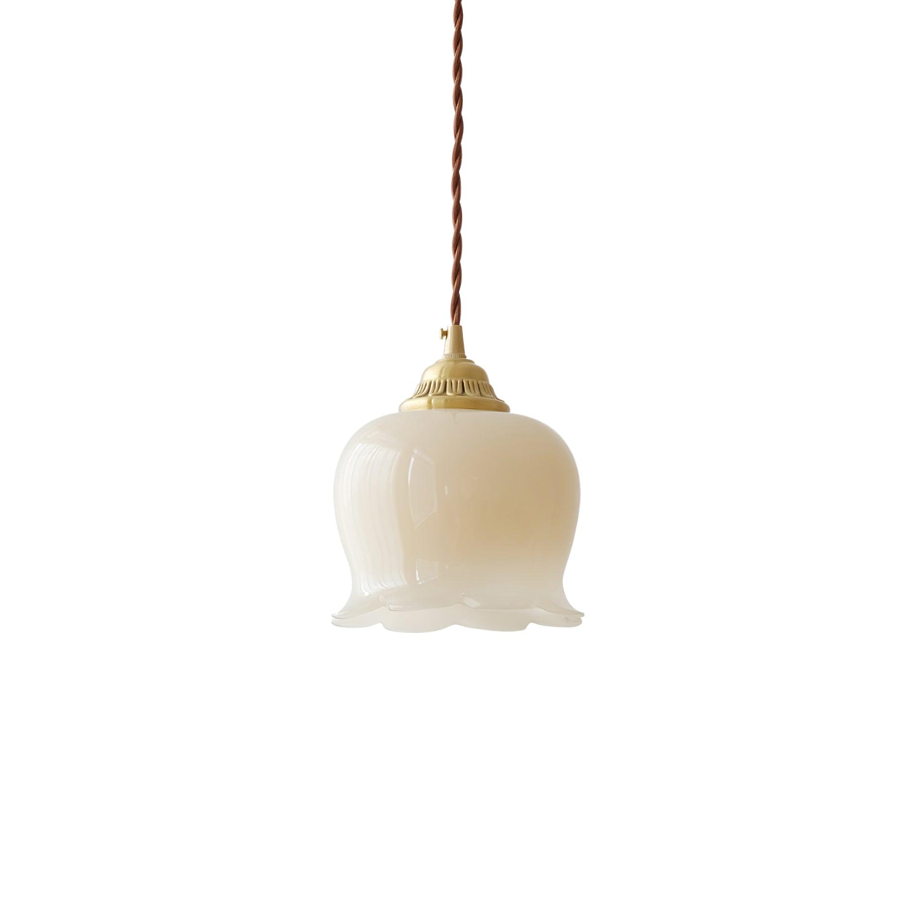 Valley flower Pendant Lamp - Lumpaz