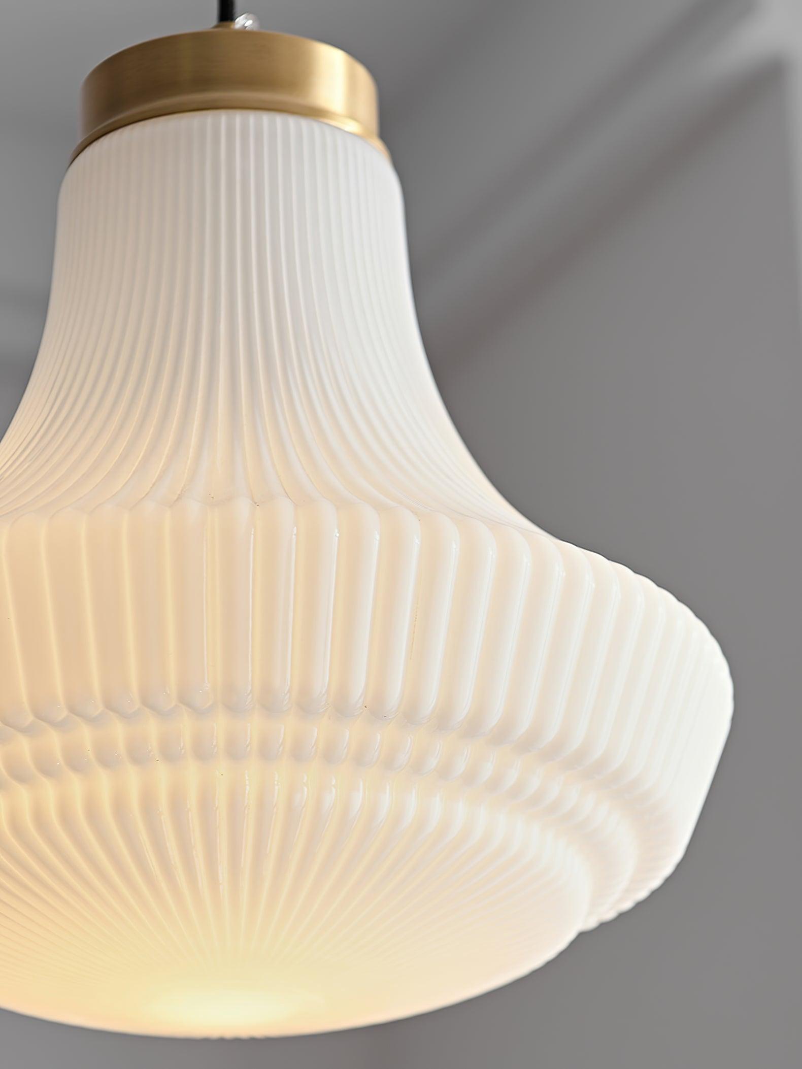 Schoolhouse Pendant Light - Lumpaz