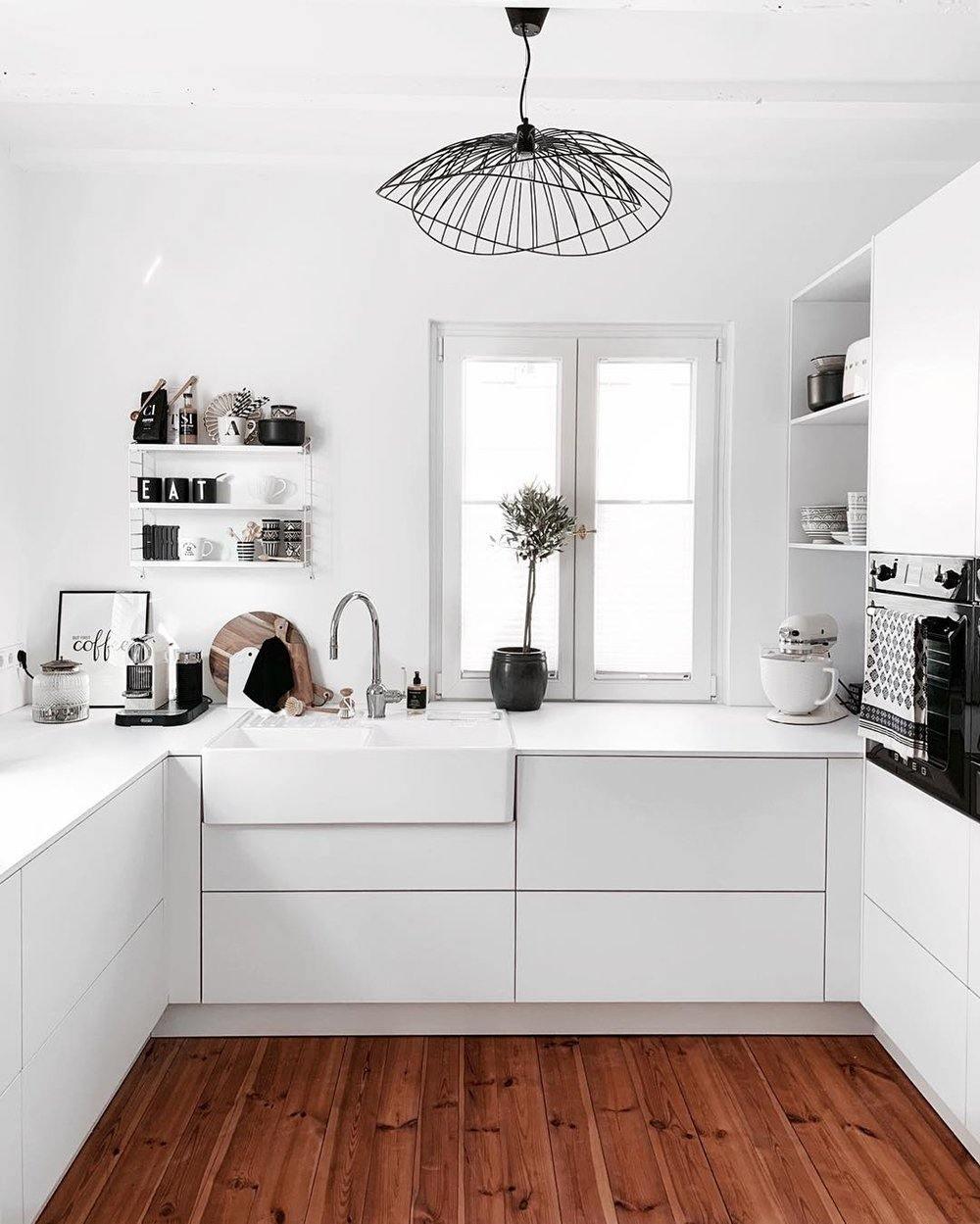 Ray Metal Pendant Light - Lumpaz