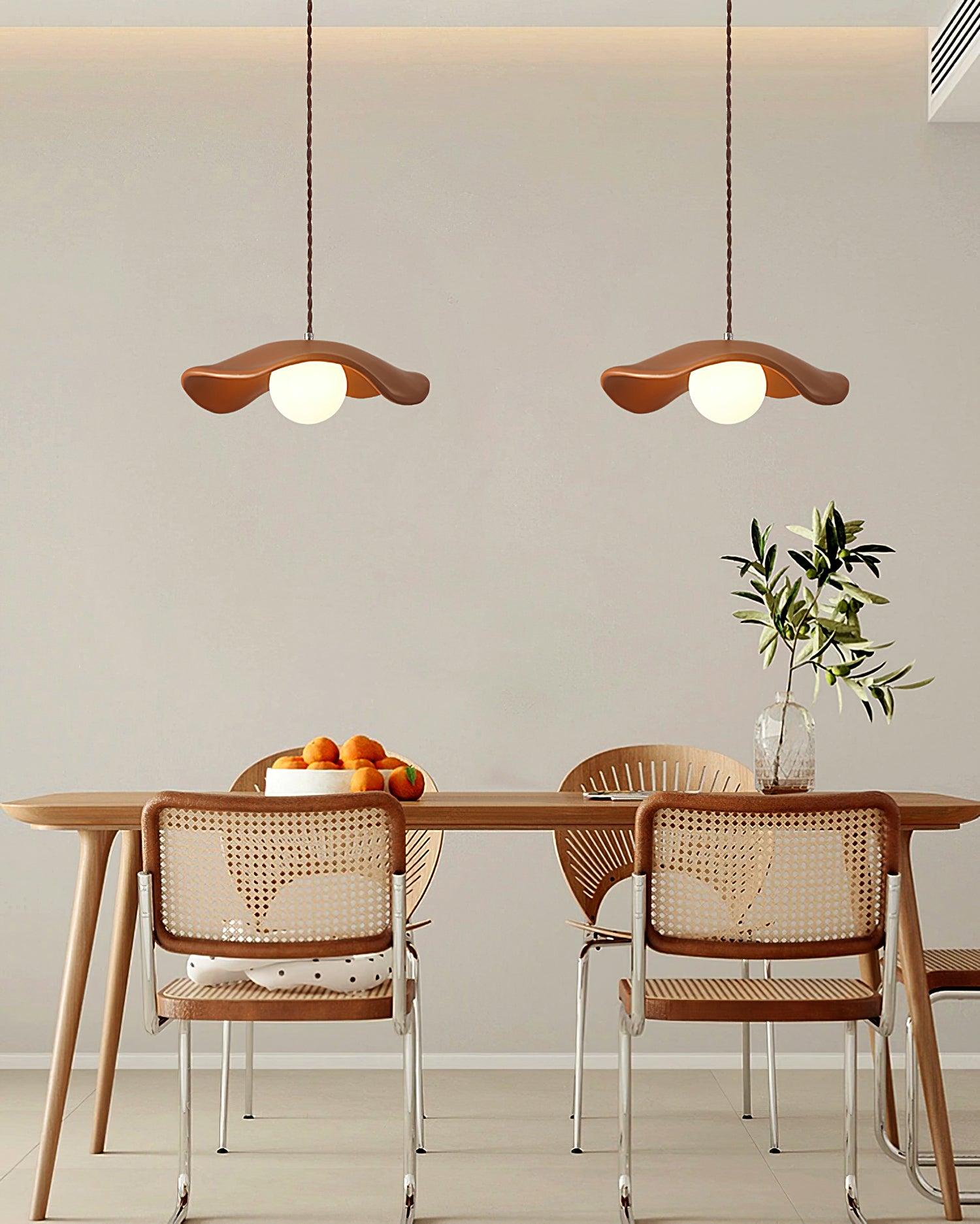 Hats Pendant Lamp - Lumpaz