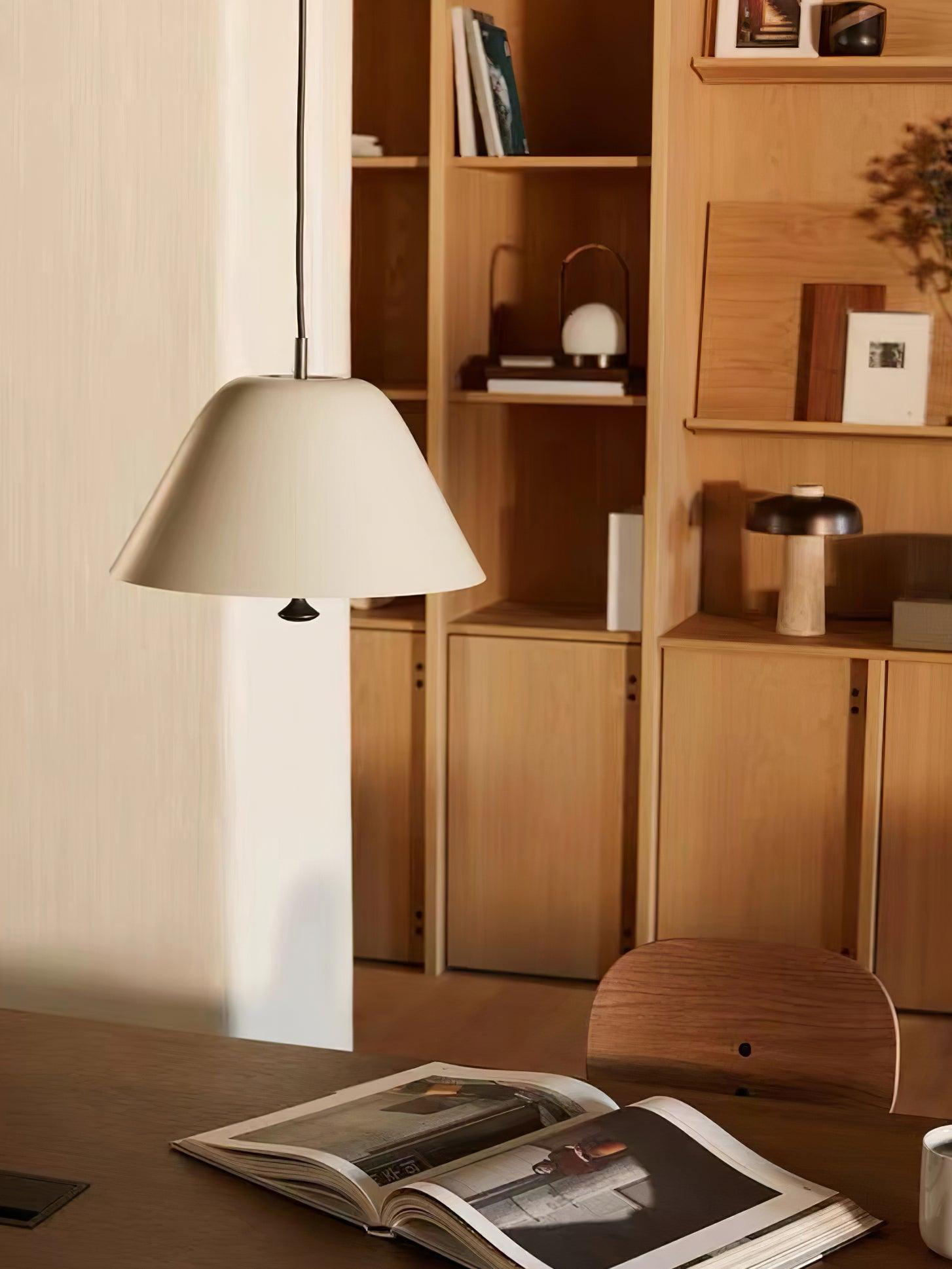Minimalist Pendant Lamp - Lumpaz